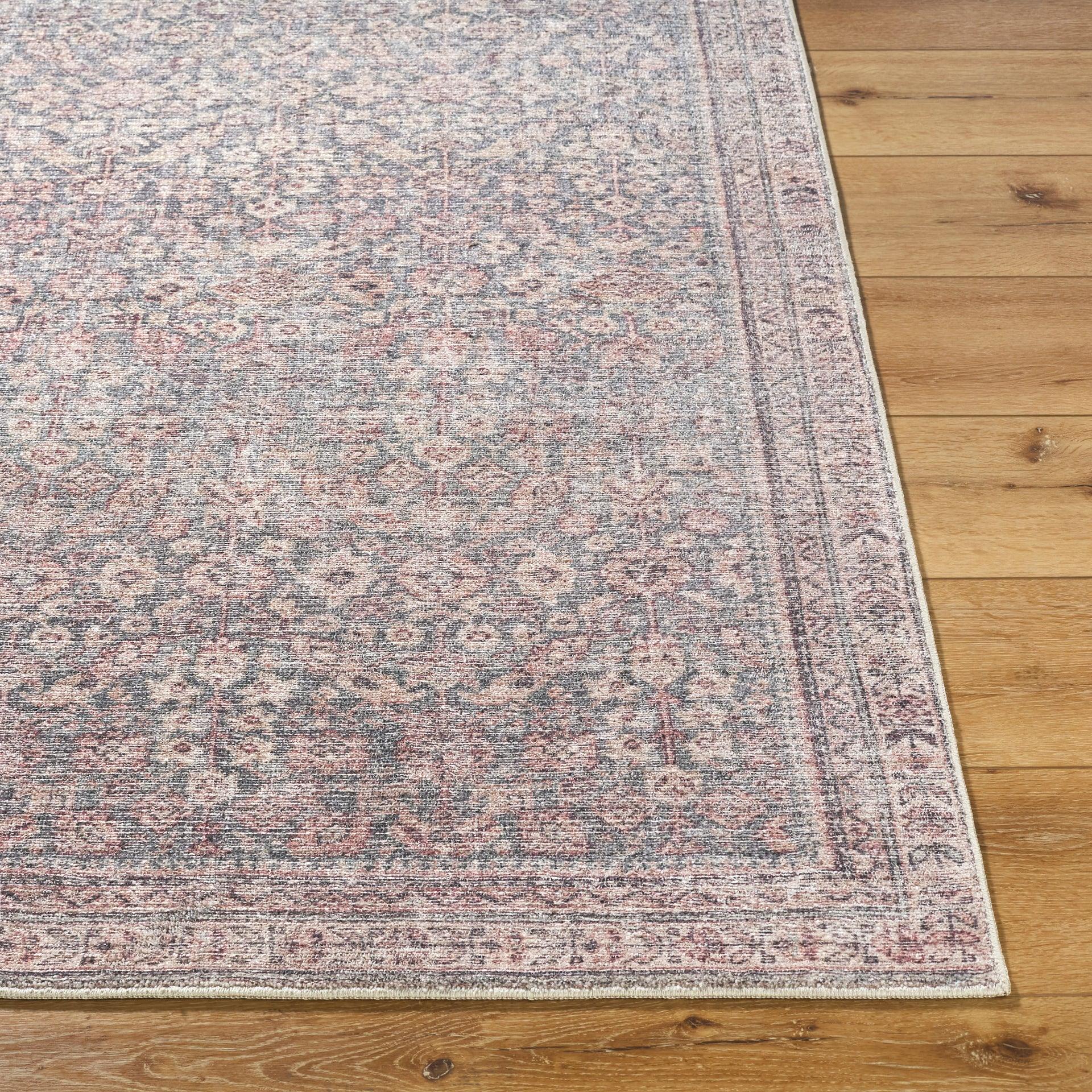 Collins Avenue Machine Woven Rug Galey Alix X Livabliss Collins Avenue