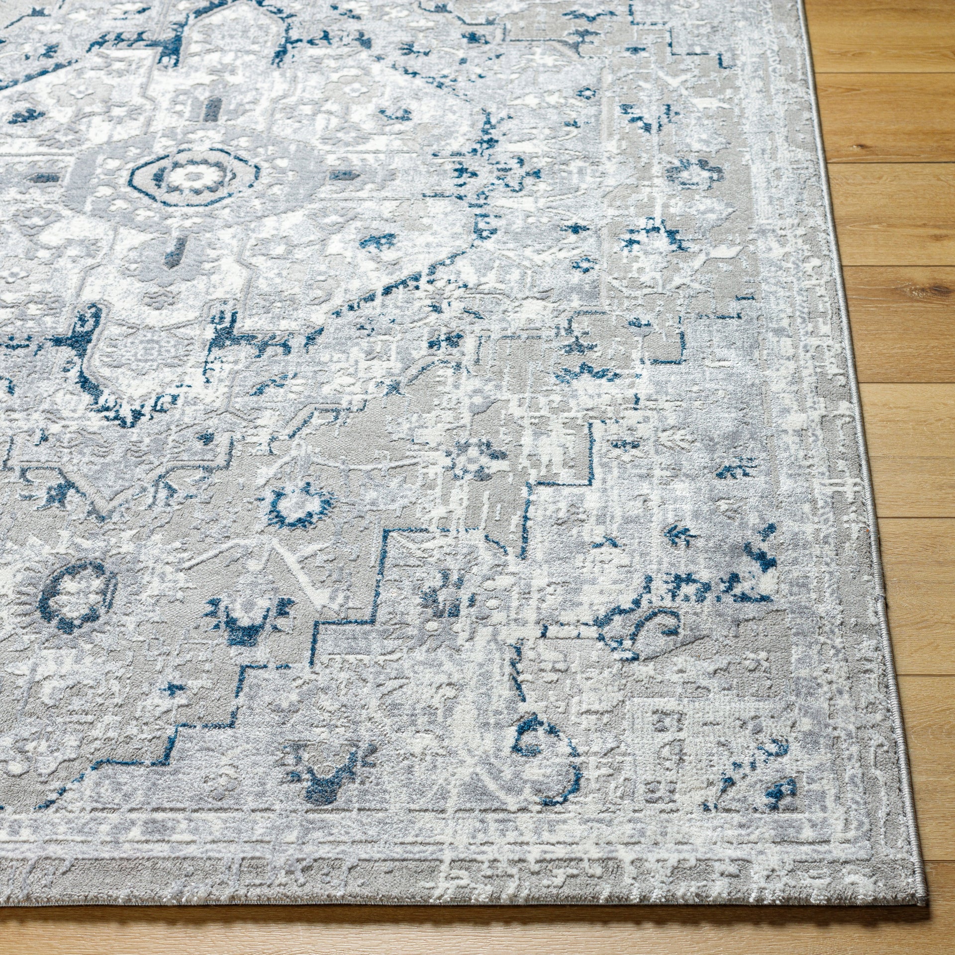Perception Machine Woven Rug Livabliss Perception