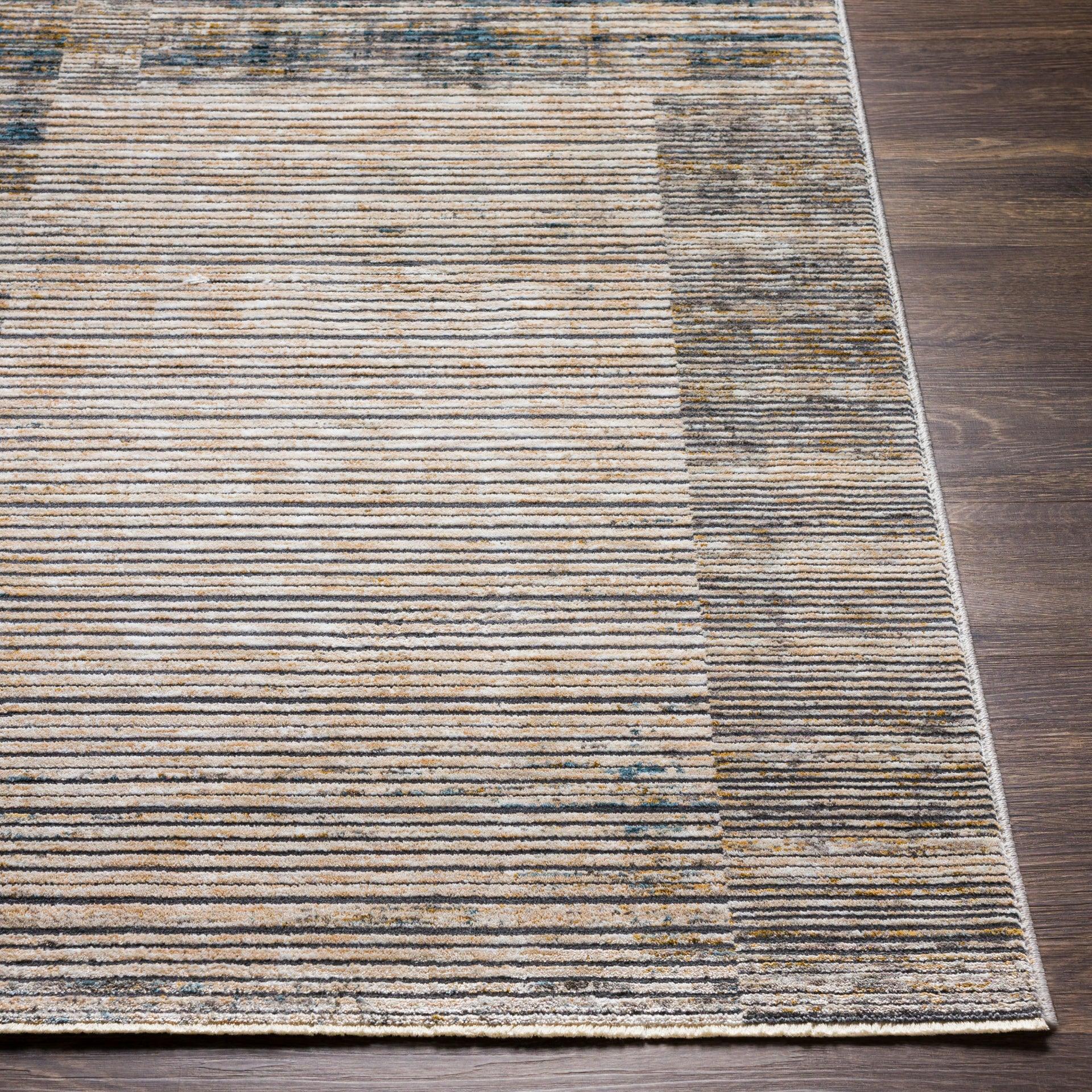 Cardiff Machine Woven Rug Livabliss Cardiff