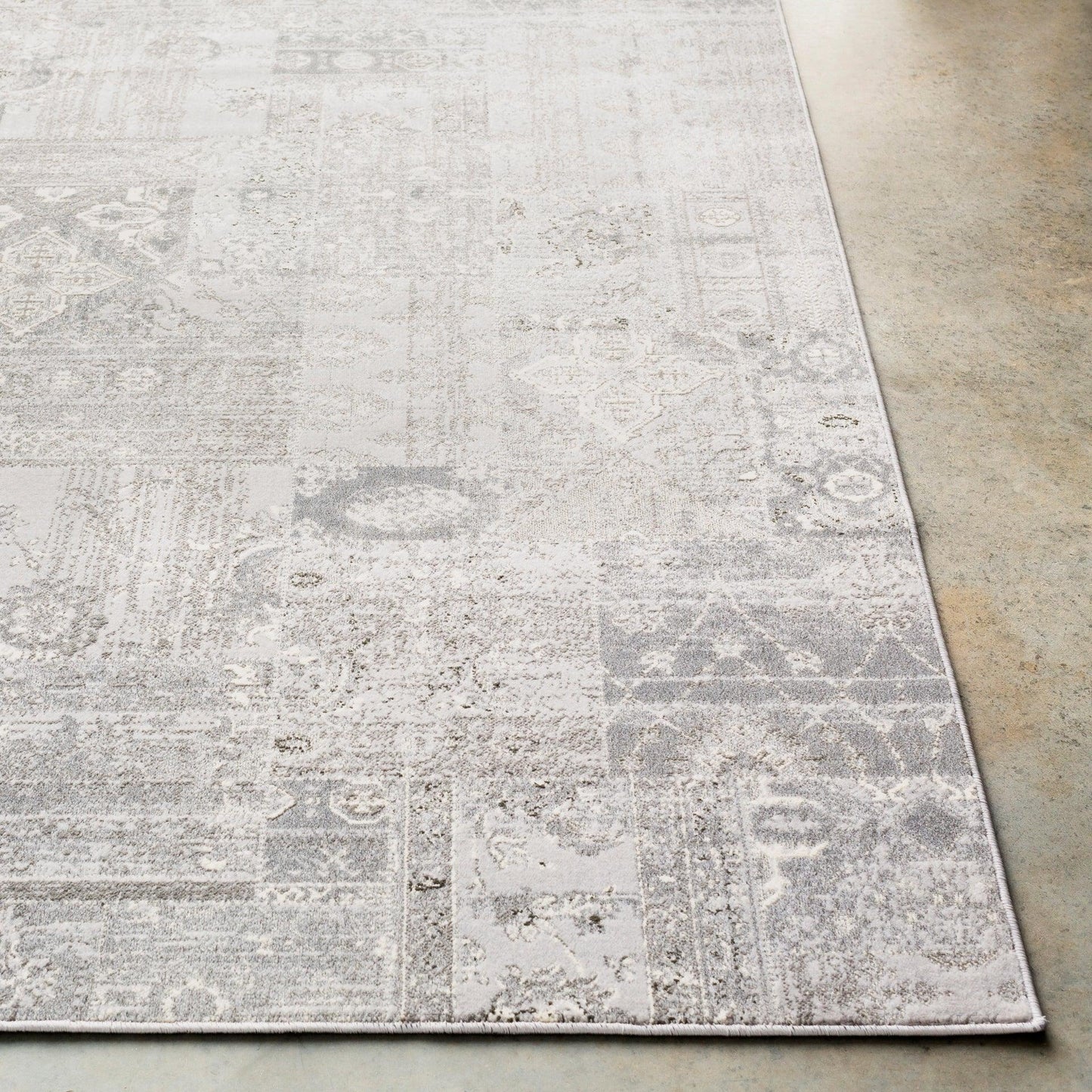 Amadeo Machine Woven Rug Livabliss Amadeo