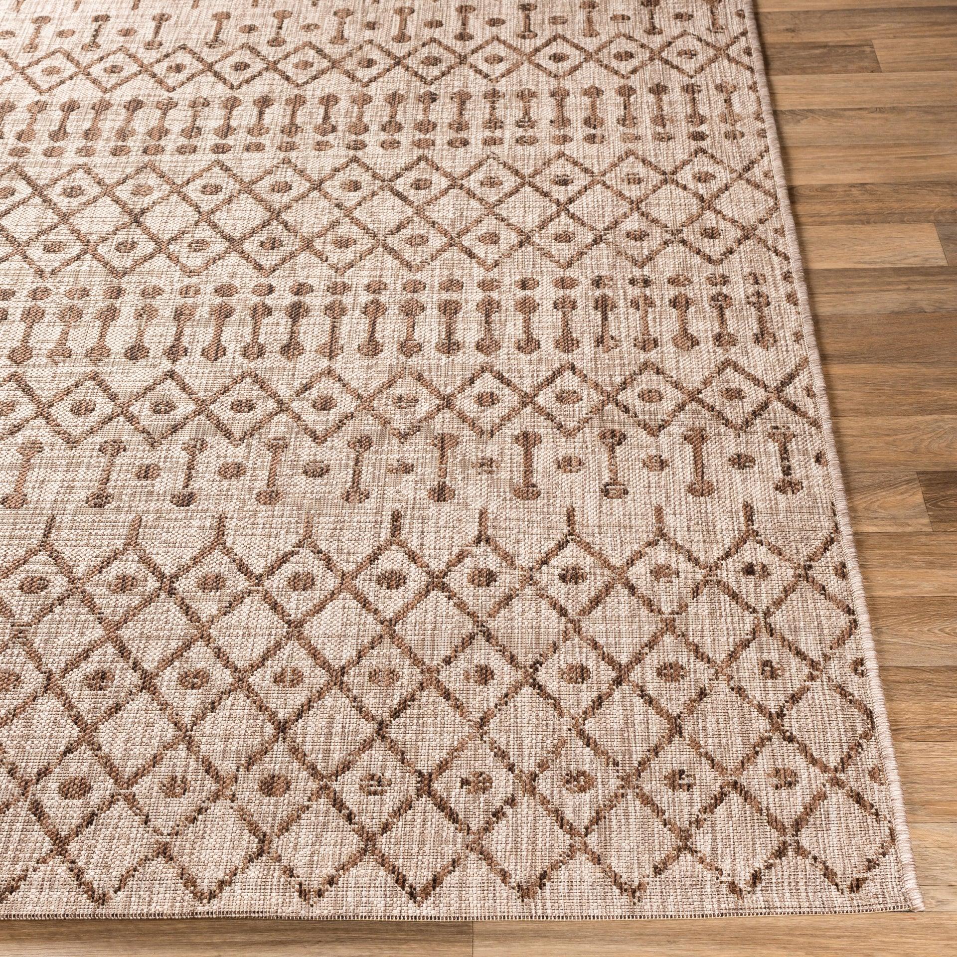 Eagean Machine Woven Rug Livabliss Eagean