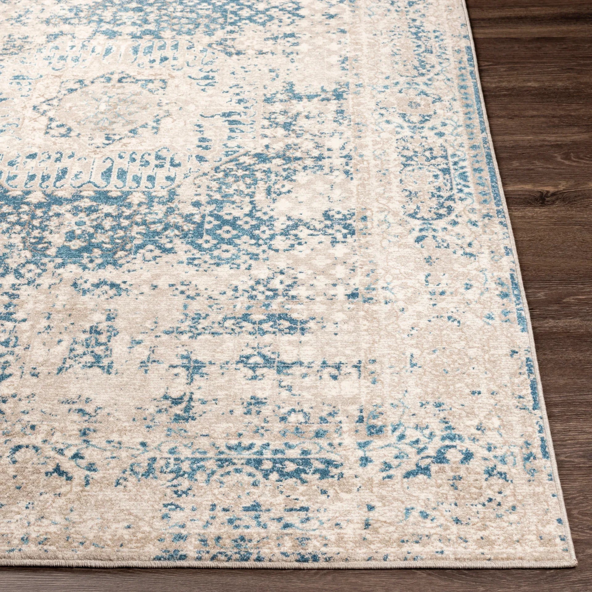 Ayasofya Machine Woven Rug Livabliss Ayasofya