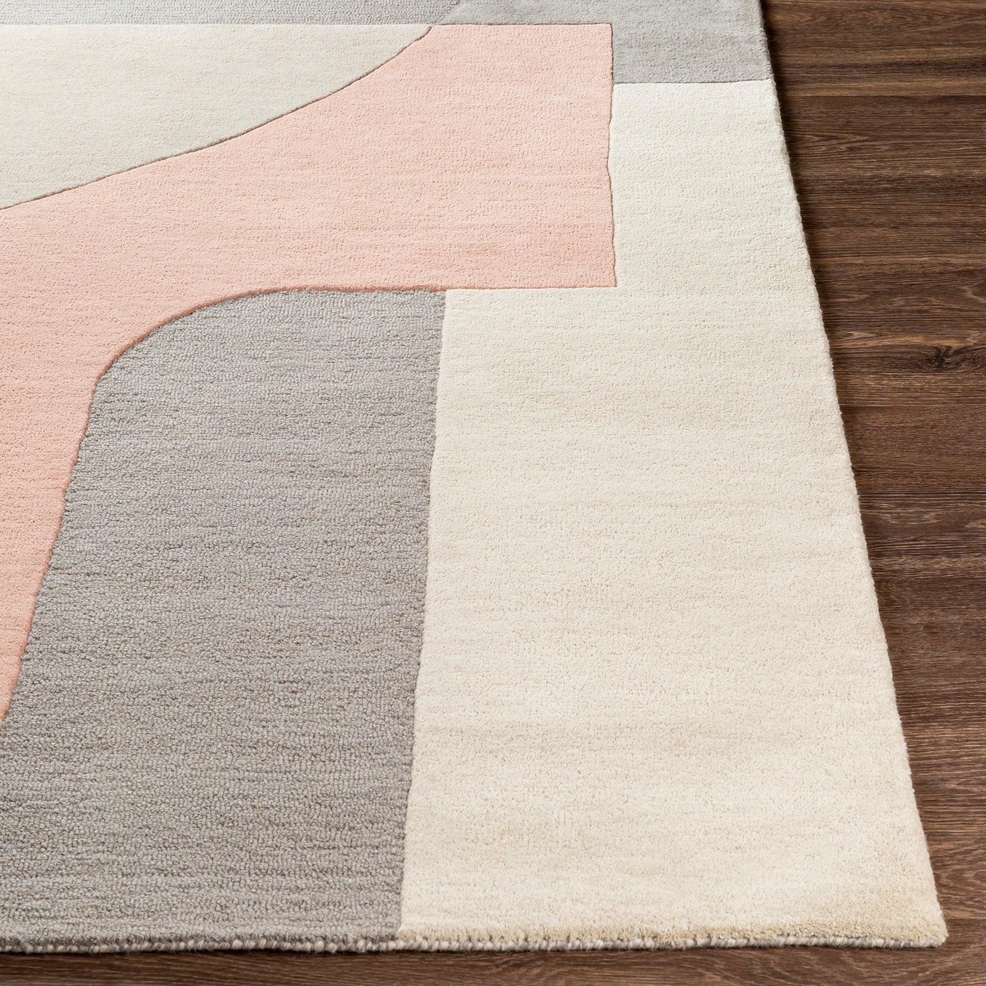 Brooklyn Handmade Rug Livabliss Brooklyn