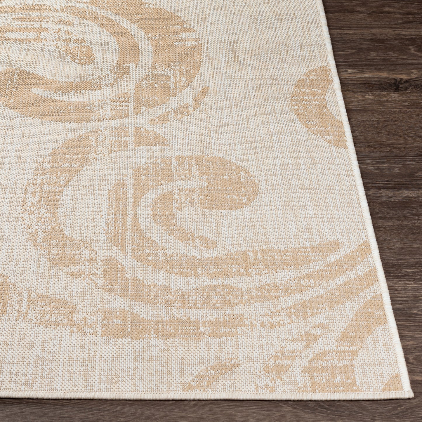 Malibu Machine Woven Rug Livabliss Malibu