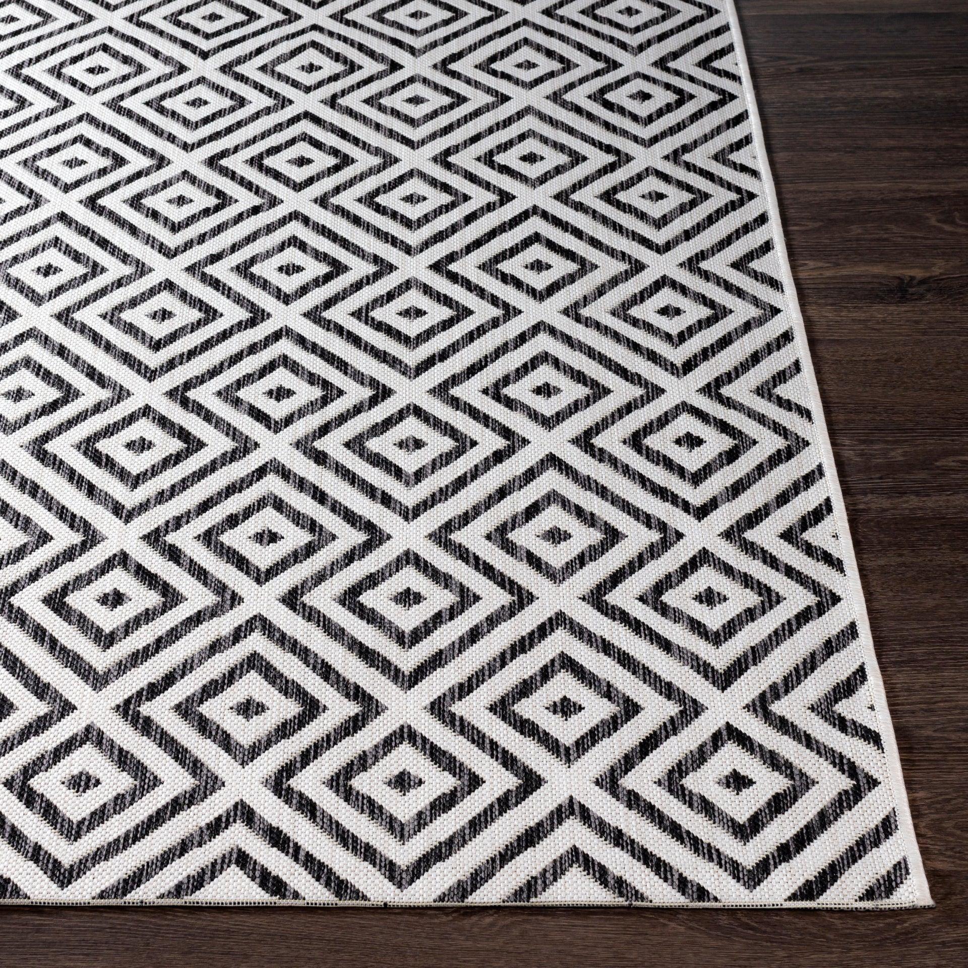 Eagean Machine Woven Rug Livabliss Eagean
