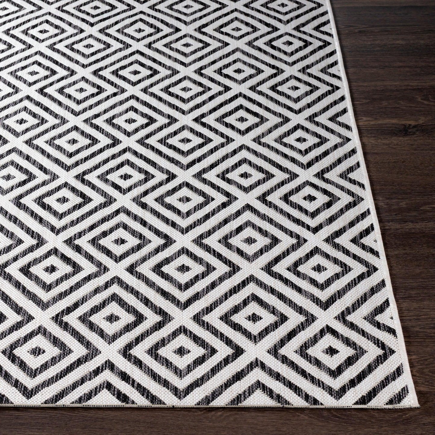 Eagean Machine Woven Rug Livabliss Eagean