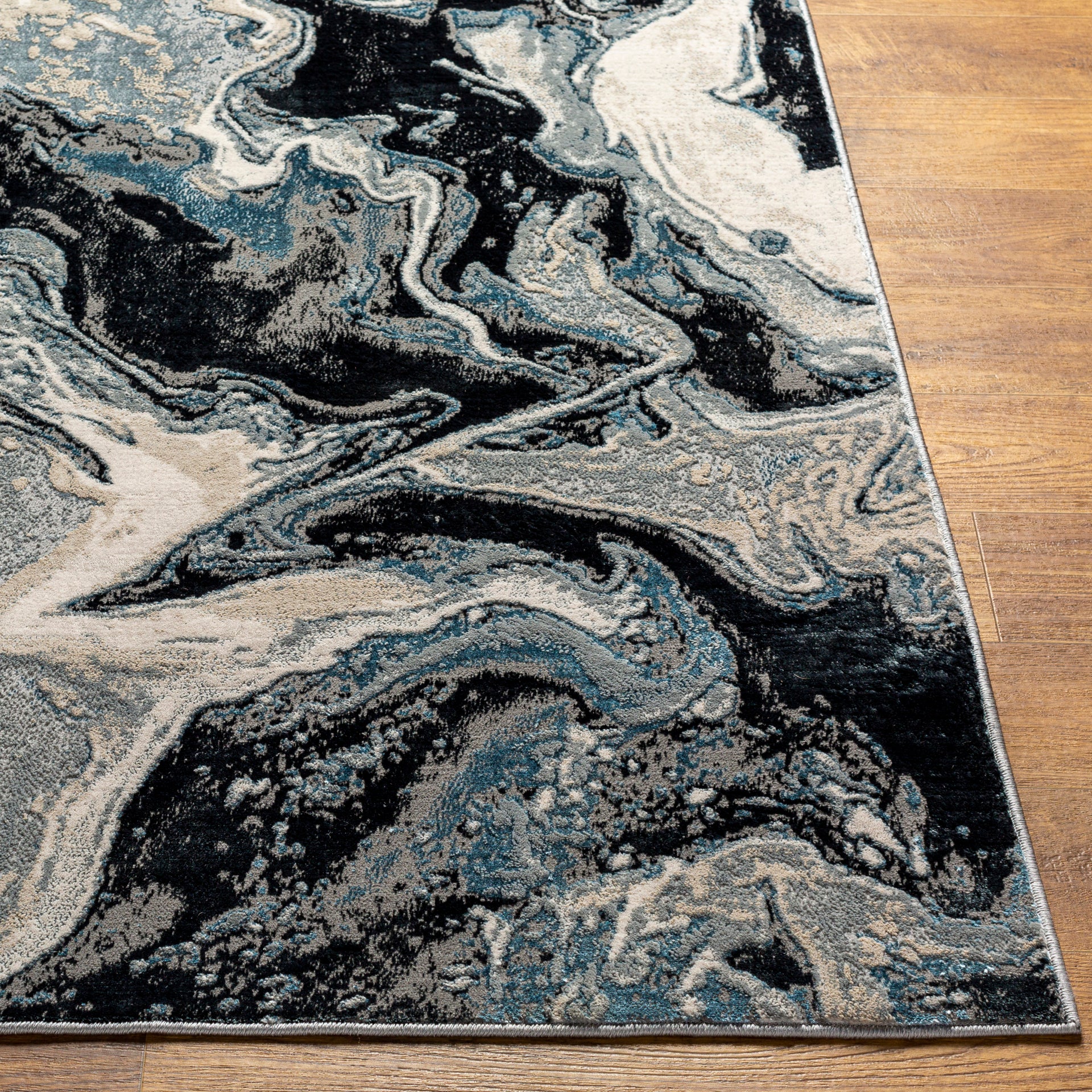 Impulse Machine Woven Rug Livabliss Impulse