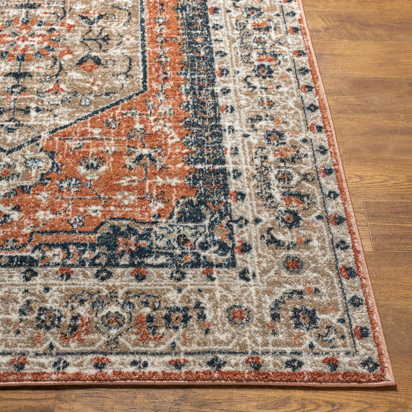 Davaro Machine Woven Rug Livabliss Davaro