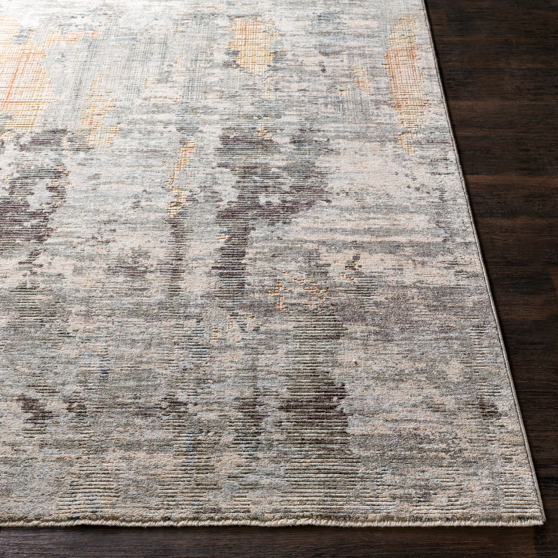 Presidential Machine Woven Rug Livabliss Presidential