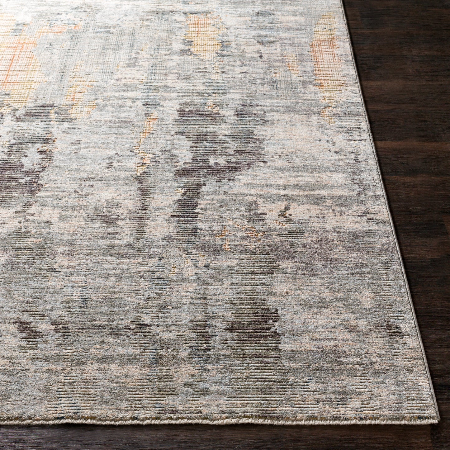 Presidential Machine Woven Rug Livabliss Presidential