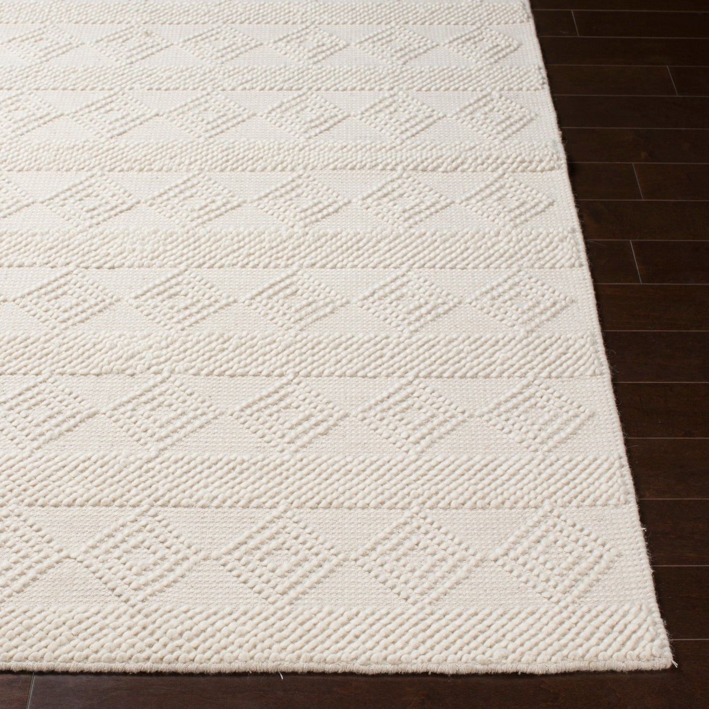 Hygge Handmade Rug Livabliss Hygge