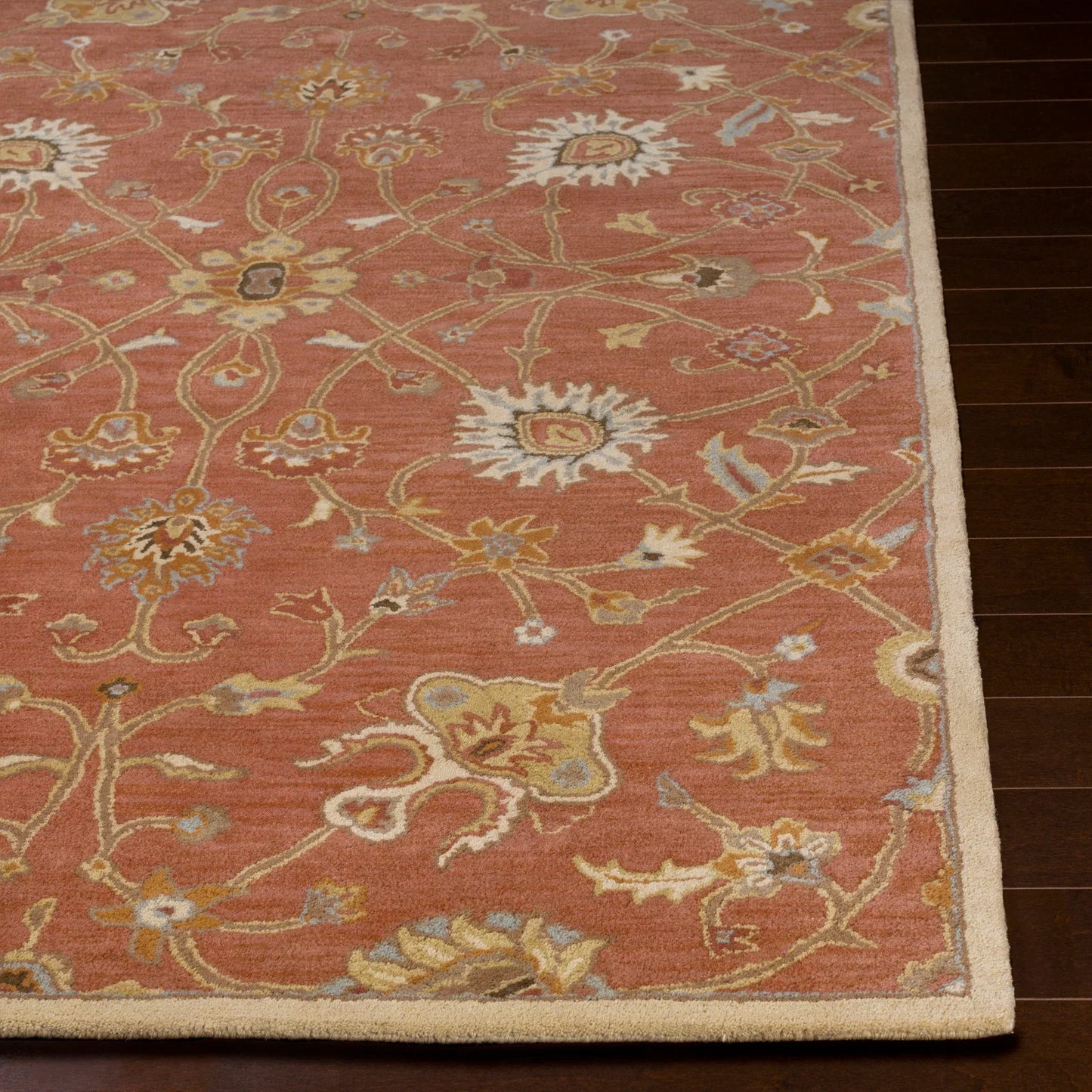 Caesar Handmade Rug Livabliss Caesar