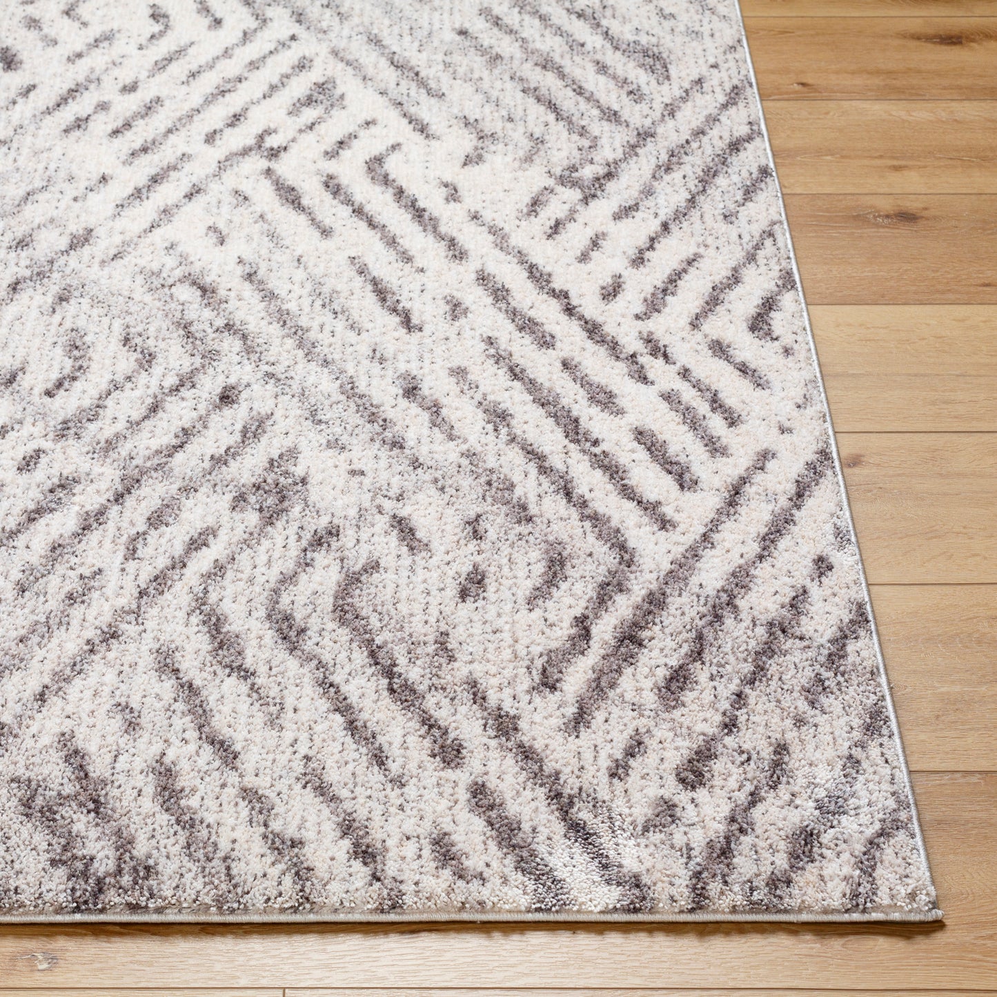Monet Machine Woven Rug Livabliss Monet