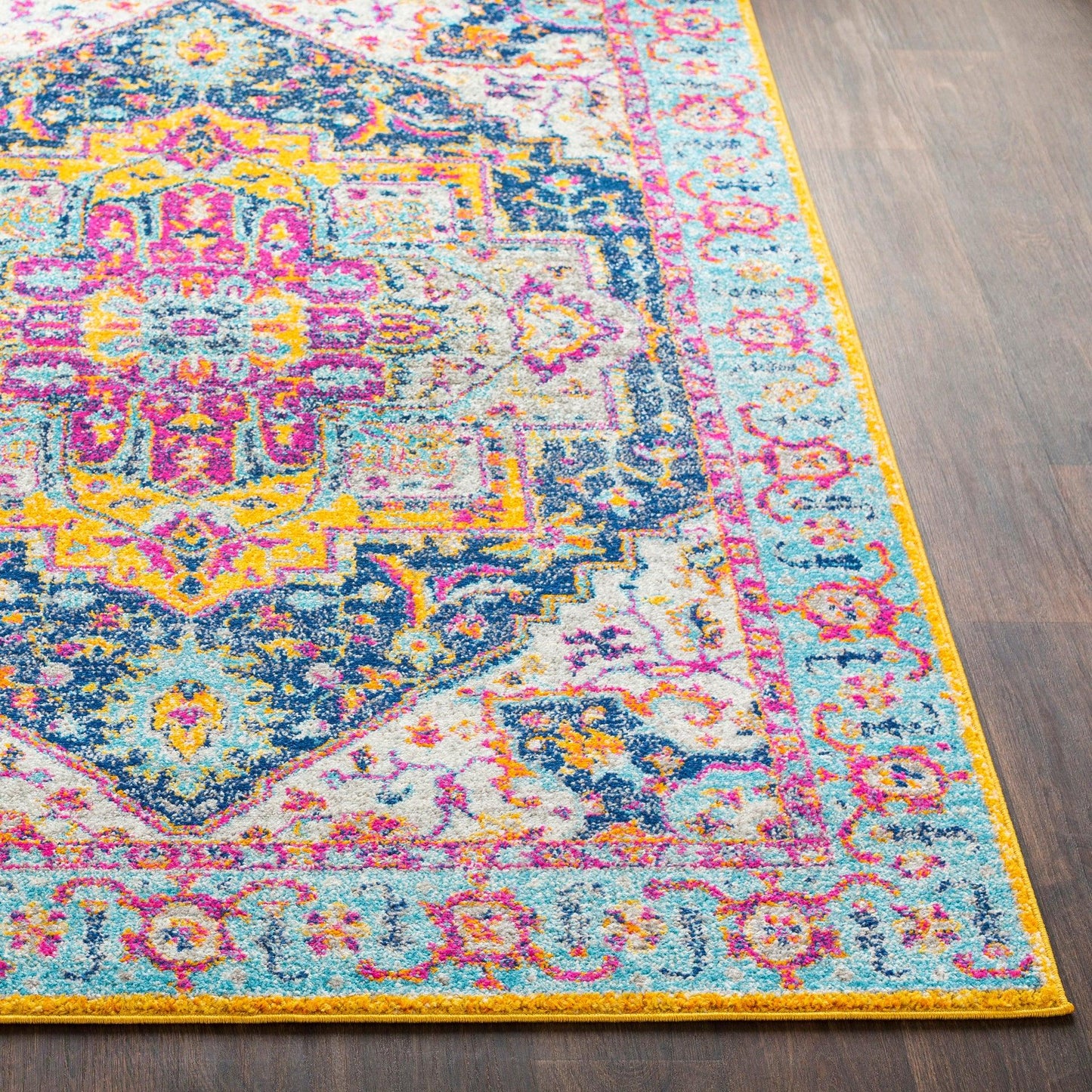Elaziz Machine Woven Rug Livabliss Elaziz