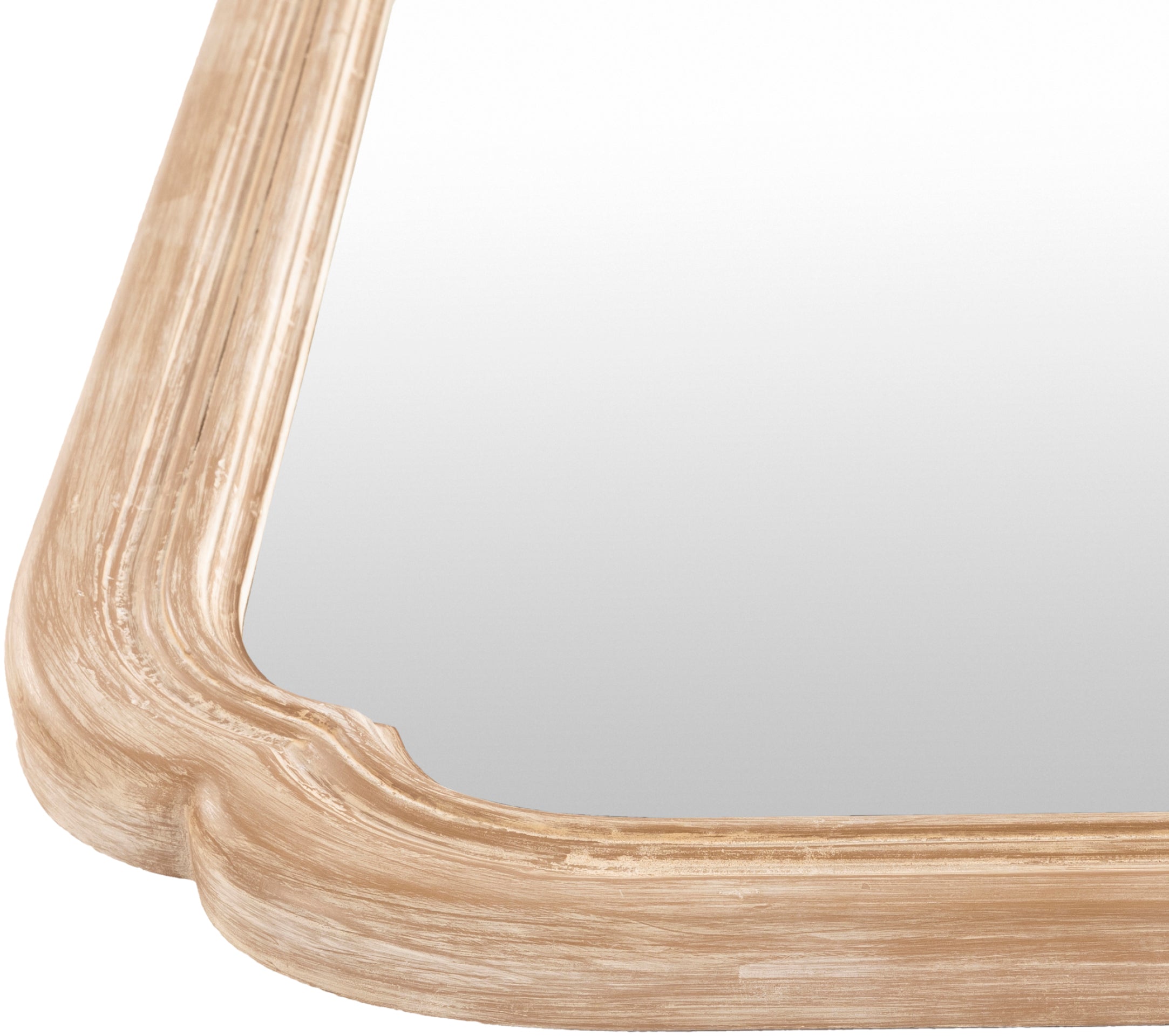 Harlan Accent Mirror Livabliss Harlan