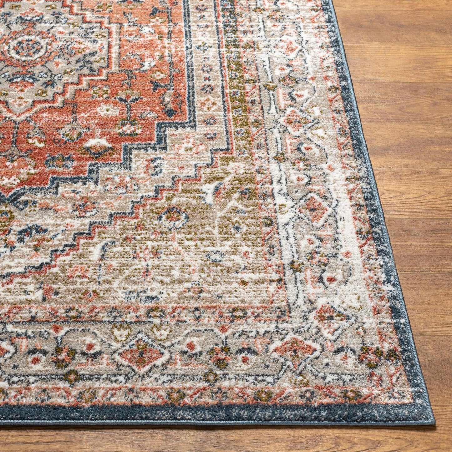 Davaro Machine Woven Rug Livabliss Davaro