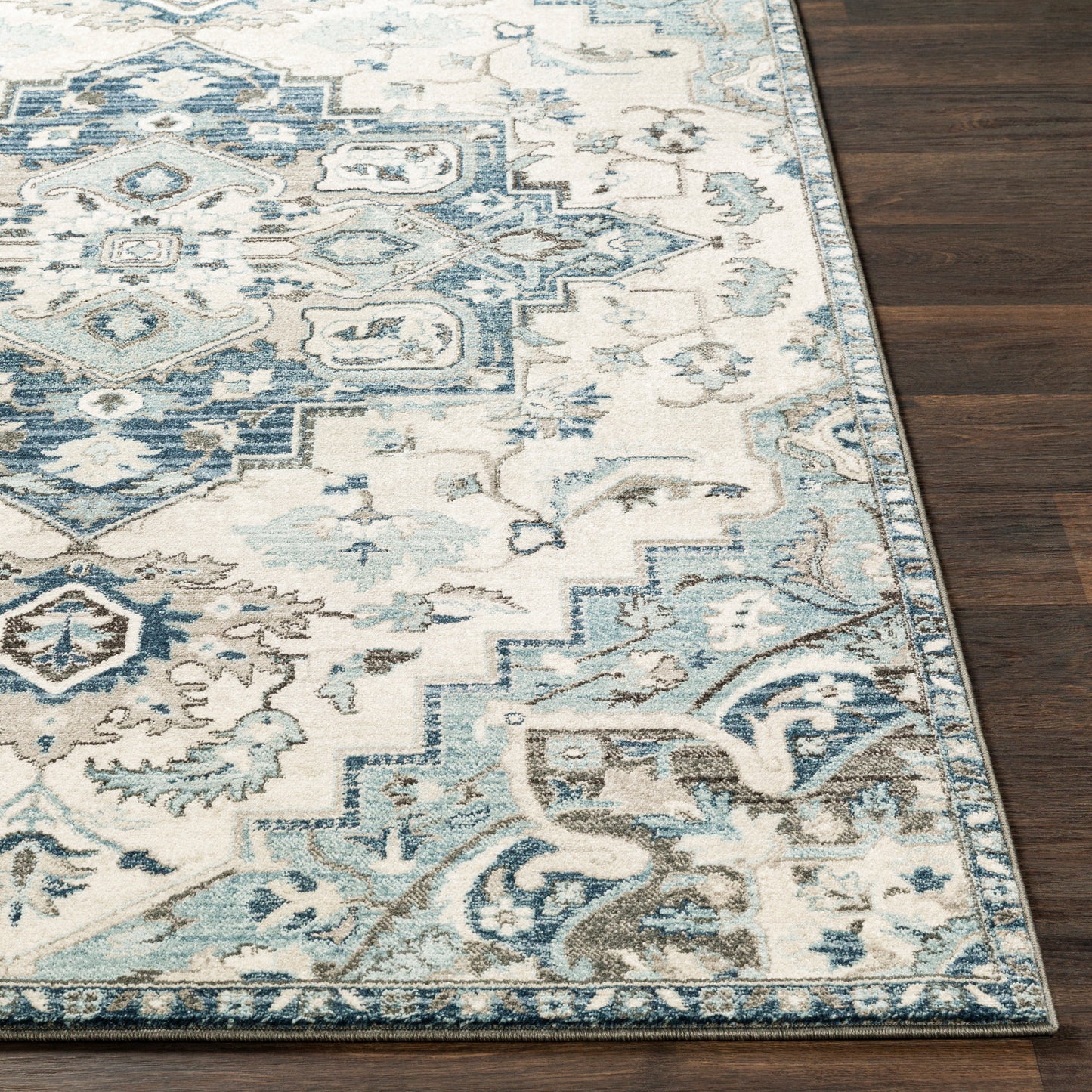 Mesopotamia Machine Woven Rug Livabliss Mesopotamia