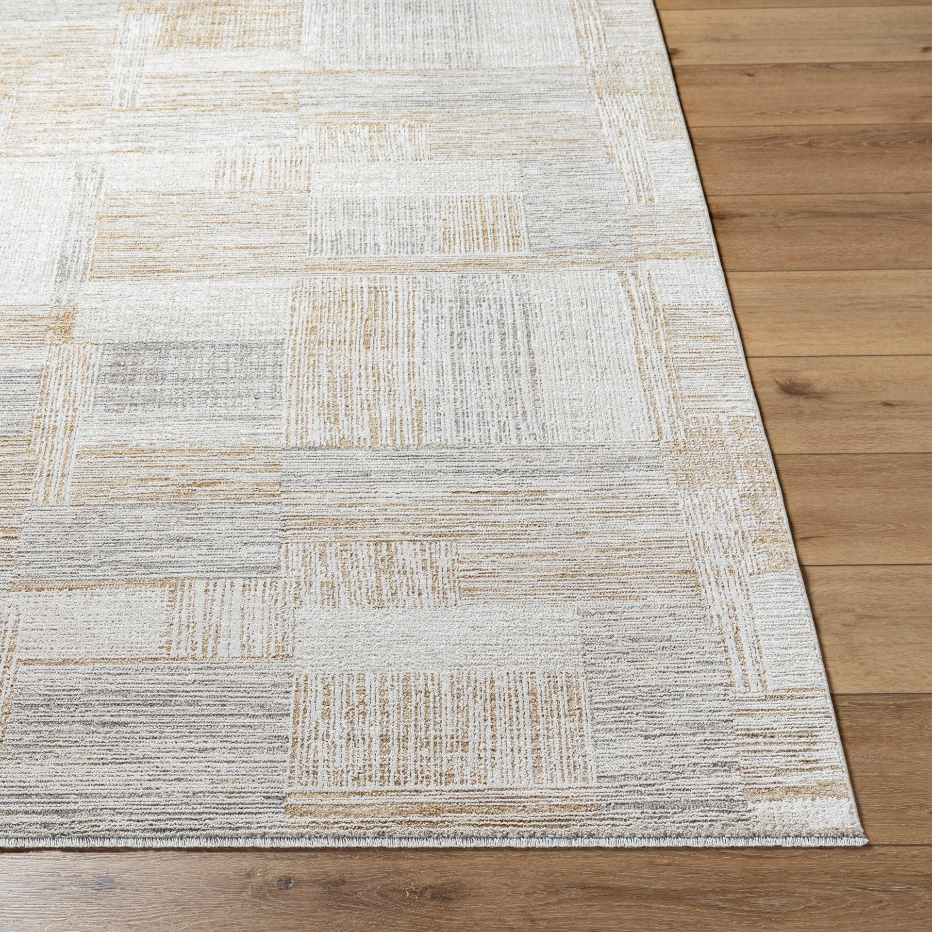 Emory Machine Woven Rug Livabliss Emory