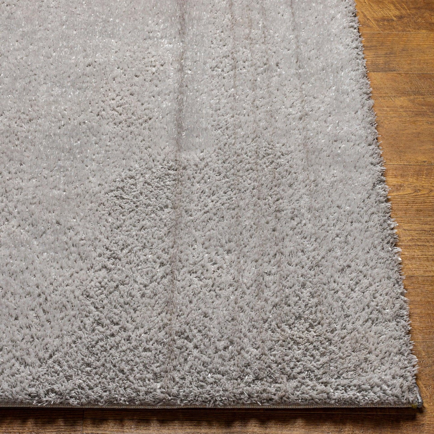 Cloudy Shag Machine Woven Rug Livabliss Cloudy Shag