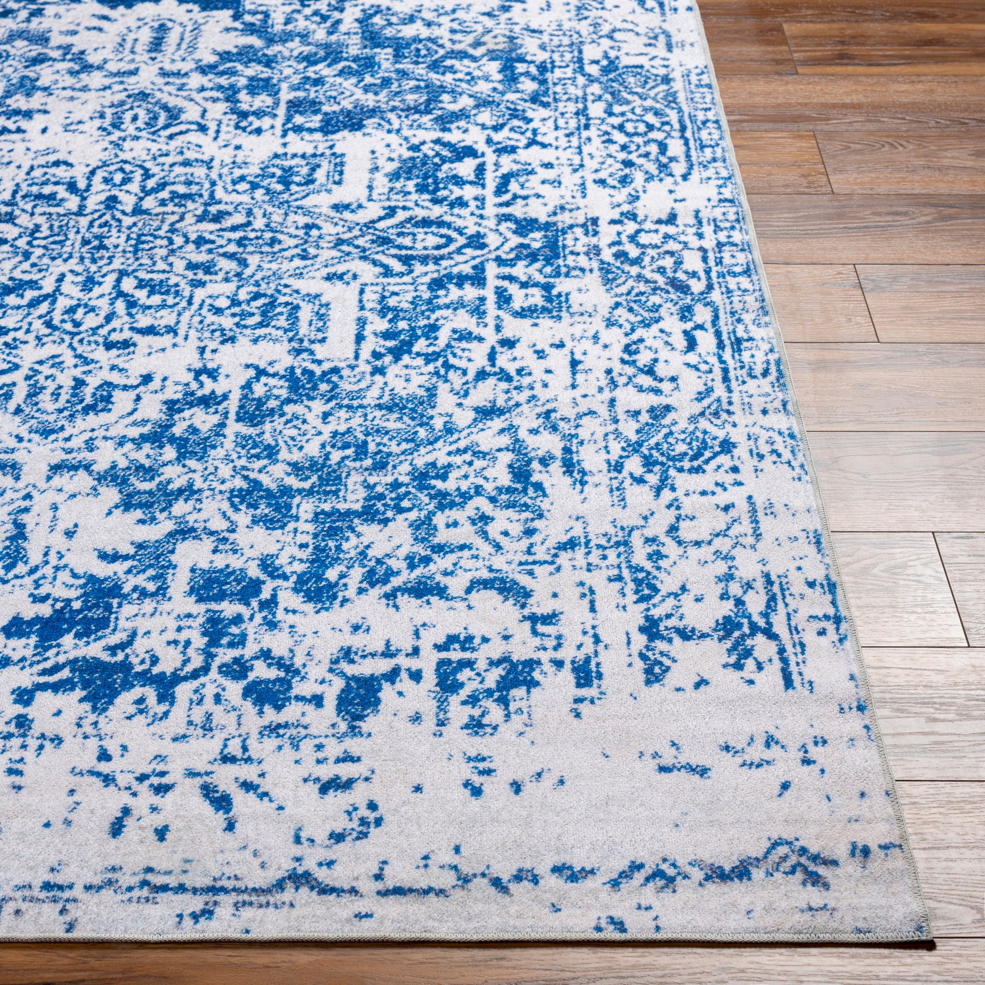 Regen Machine Woven Rug Livabliss Regen