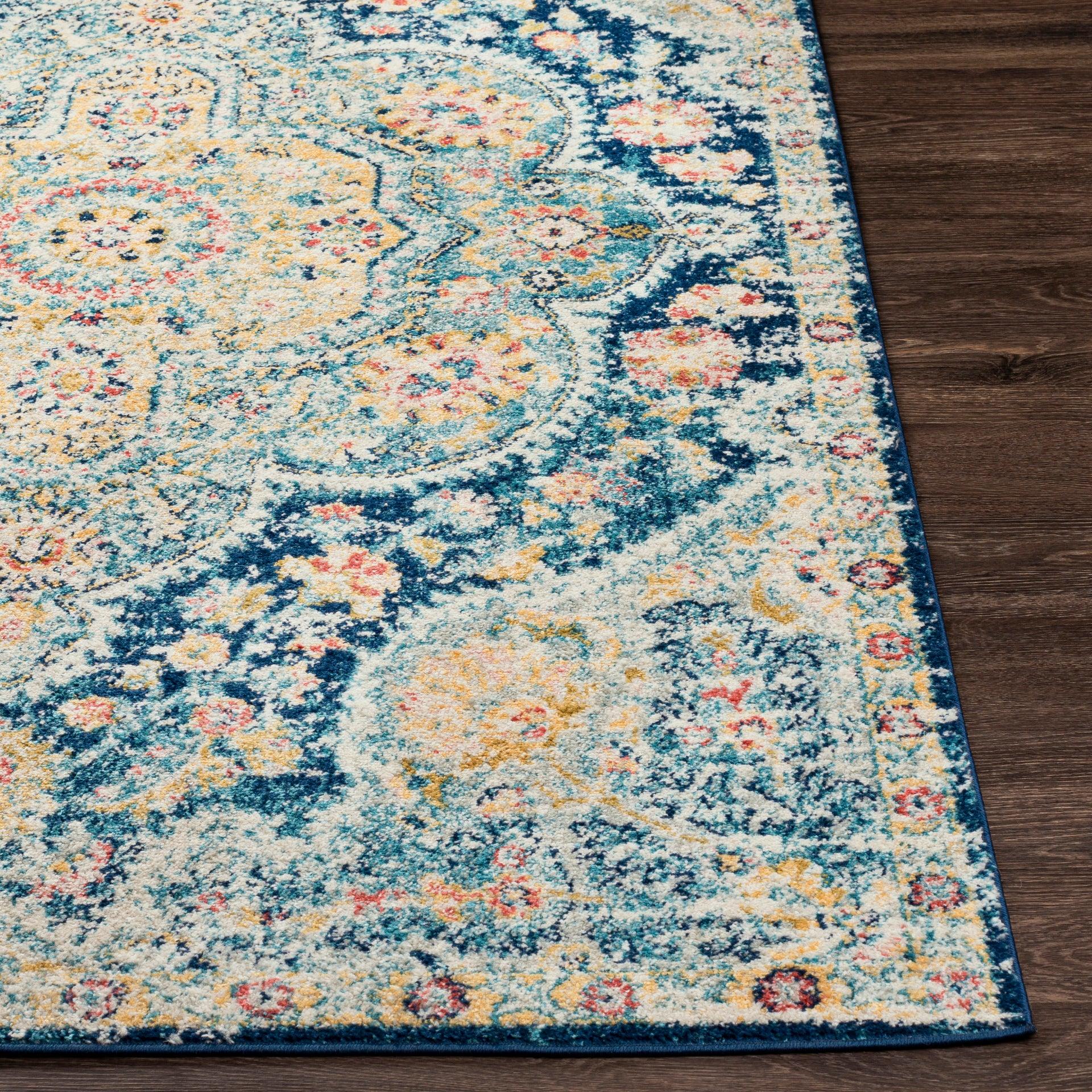 Elaziz Machine Woven Rug Livabliss Elaziz