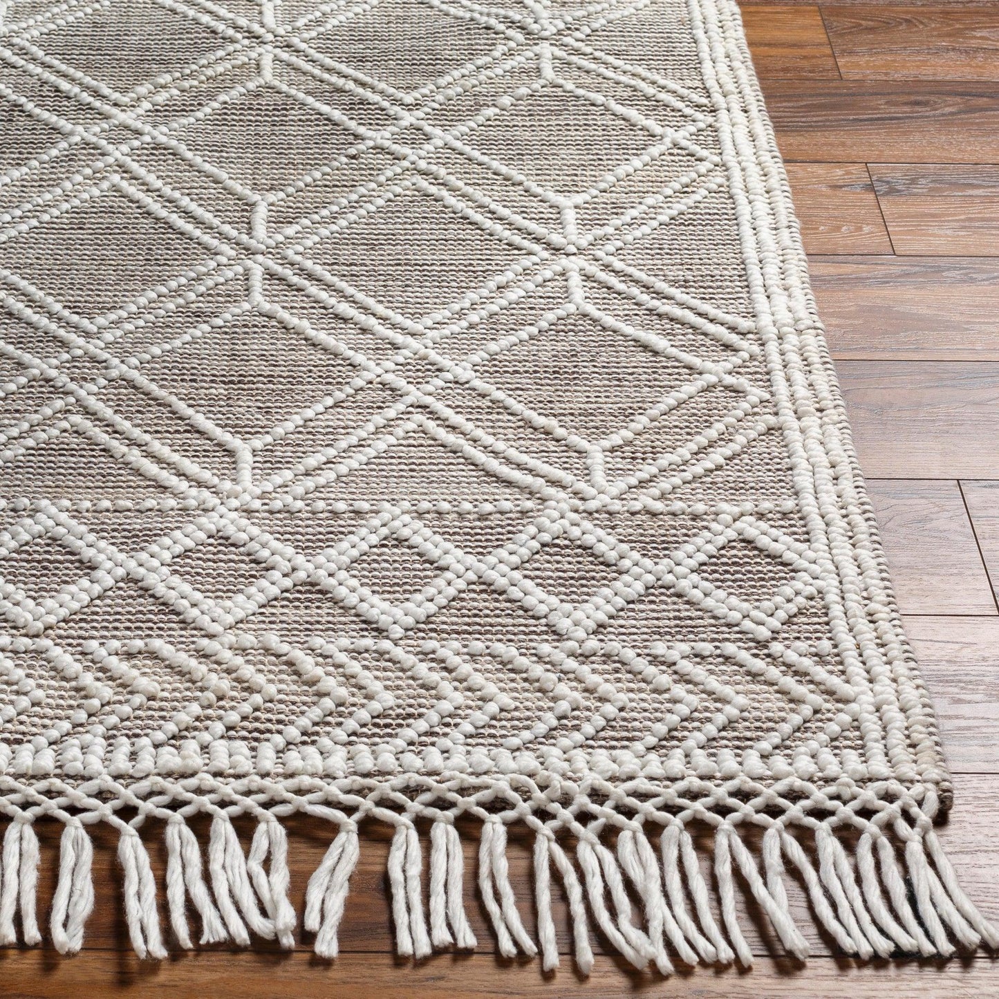 Fleur Handmade Rug Livabliss Fleur