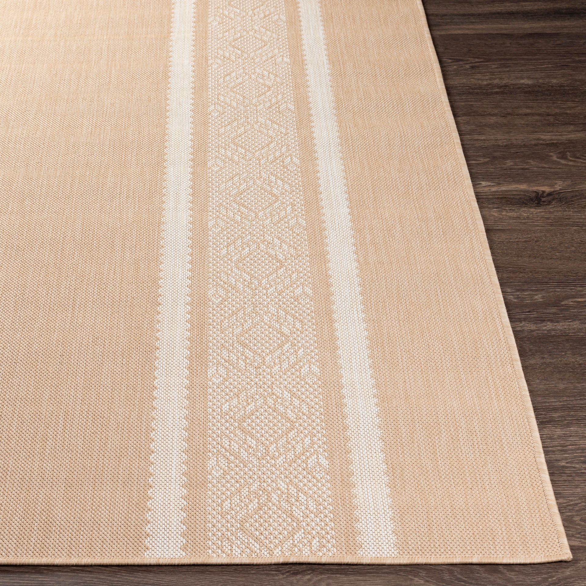 Malibu Machine Woven Rug Livabliss Malibu