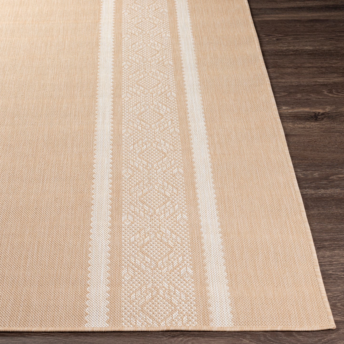 Malibu Machine Woven Rug Livabliss Malibu