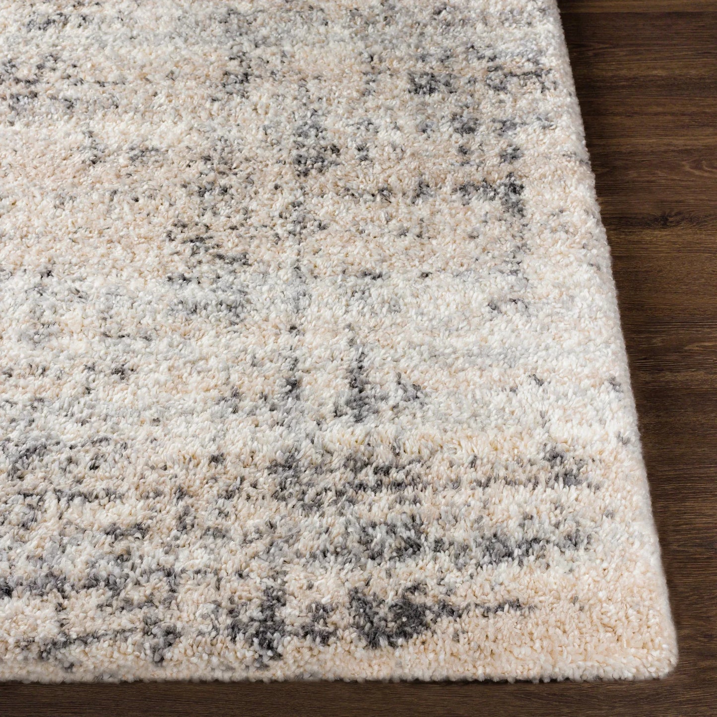 Eskimo Shag Machine Woven Rug Livabliss Eskimo Shag