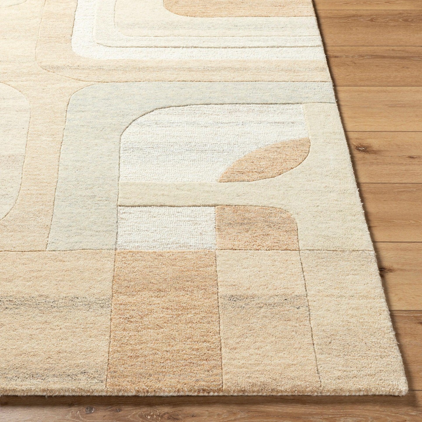 Brook Handmade Rug Livabliss Brook