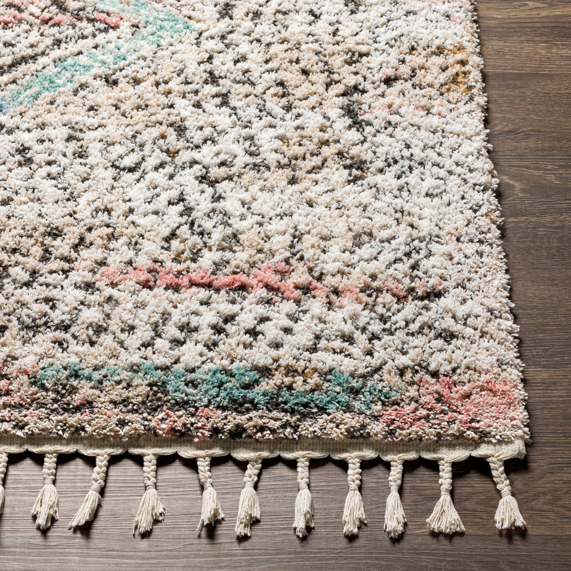 Lisbon Machine Woven Rug Livabliss Lisbon