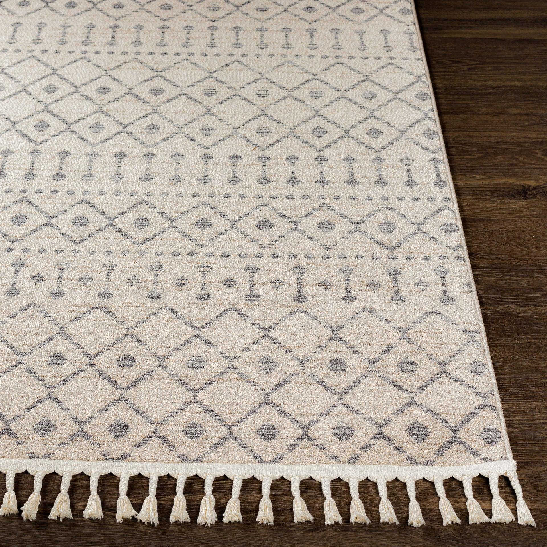 Euphoria Machine Woven Rug Livabliss Euphoria