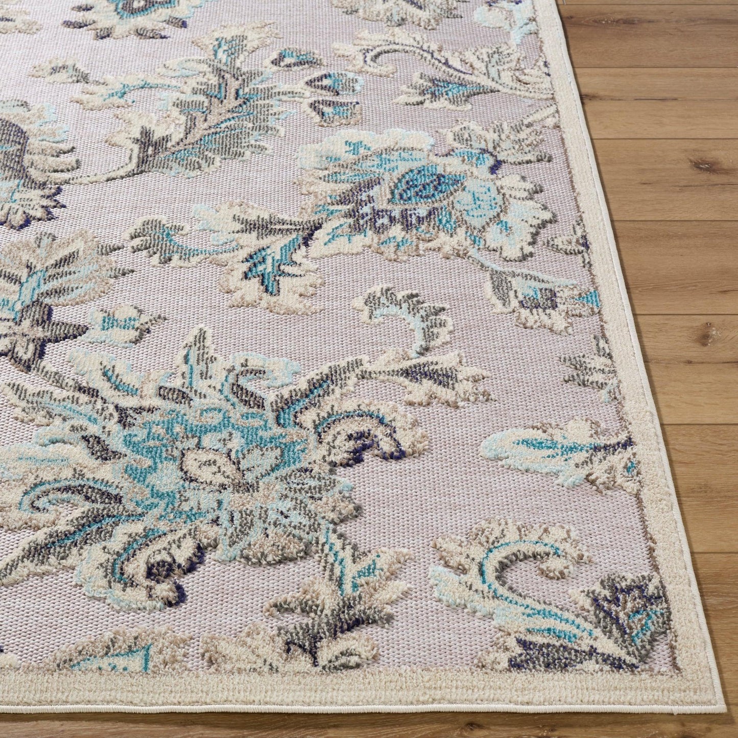 Big Sur Machine Woven Rug Livabliss Big Sur