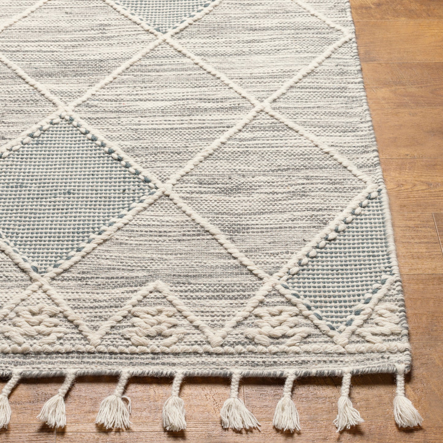 Norwood Handmade Rug Livabliss Norwood
