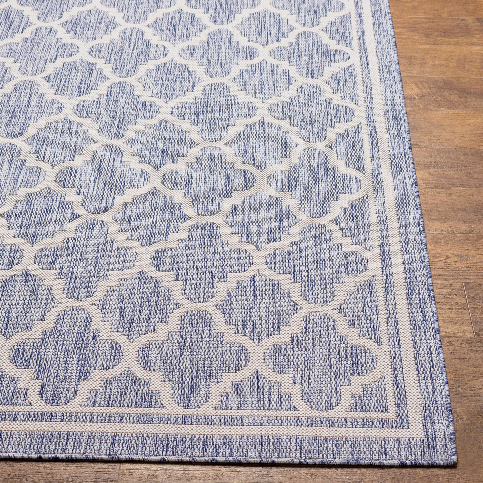 Tuareg Machine Woven Rug Livabliss Tuareg