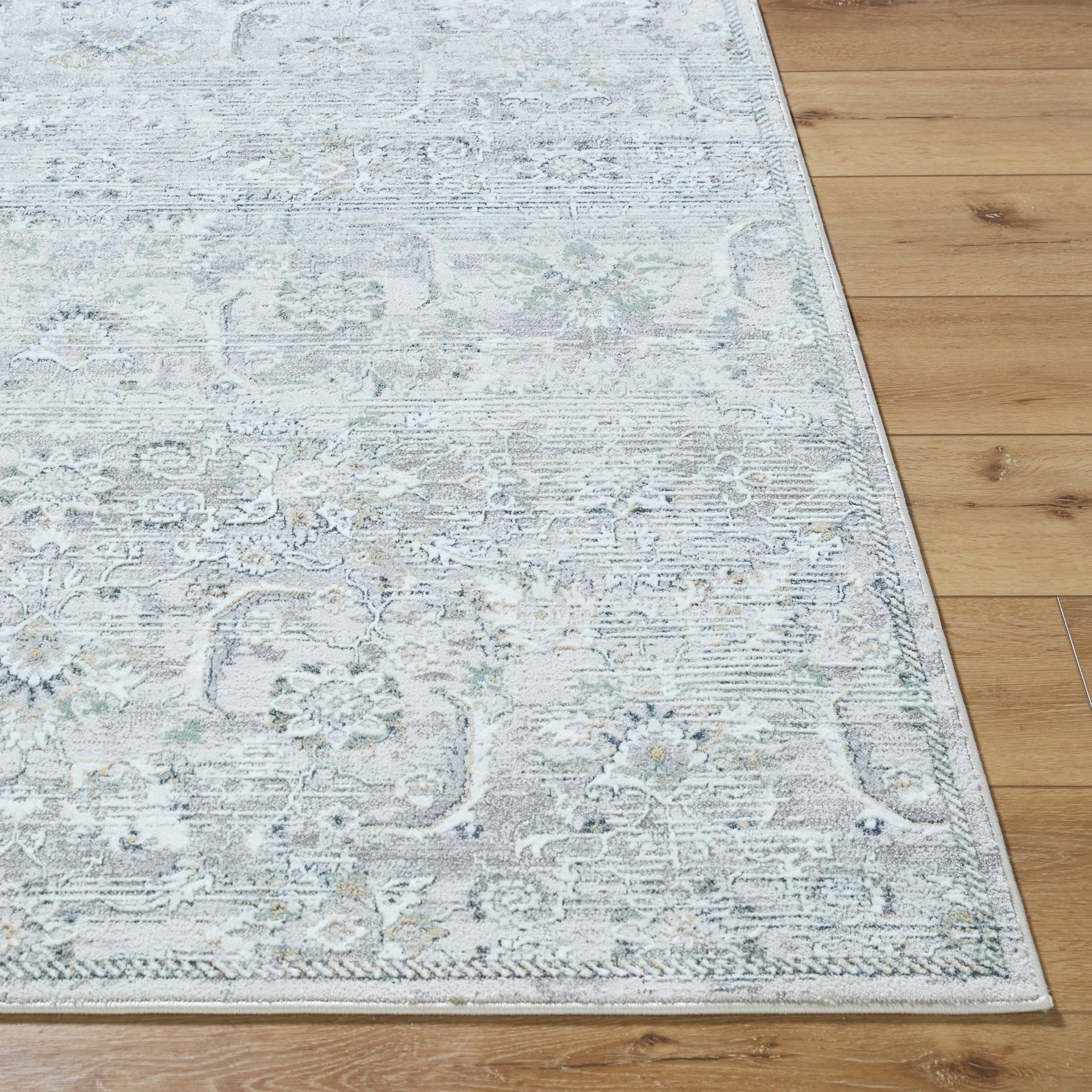 Lorenz Machine Woven Rug Livabliss Lorenz