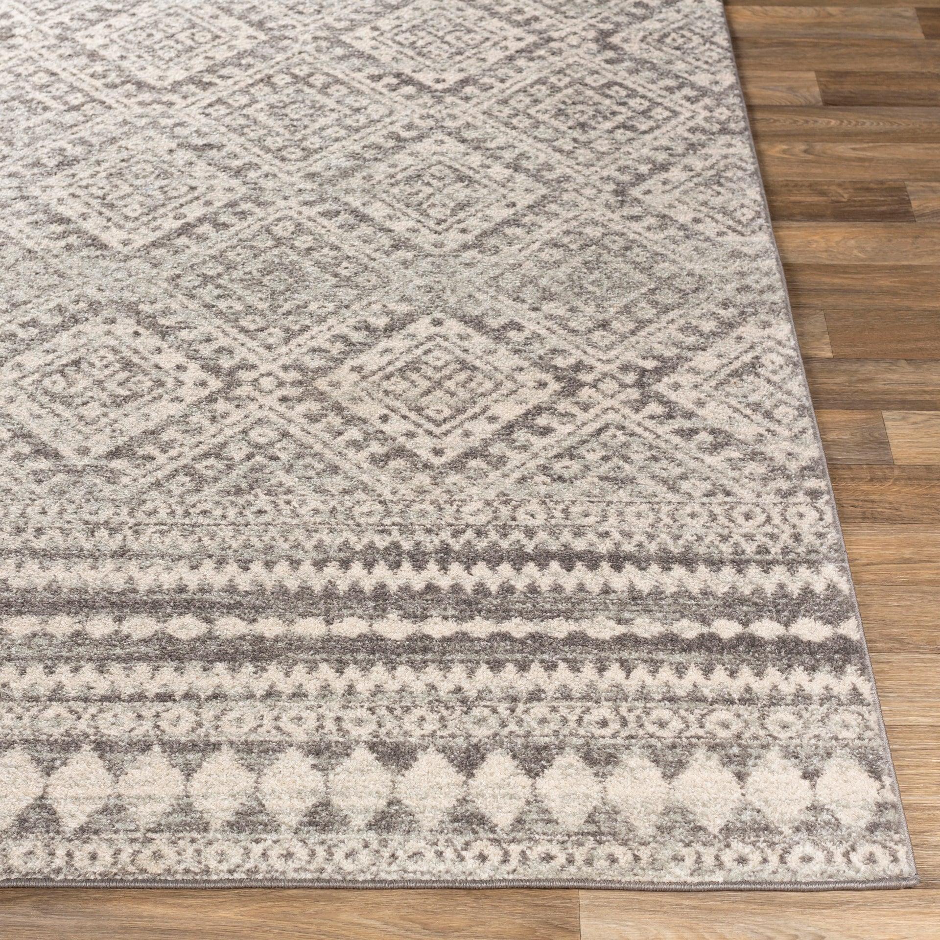 Elaziz Machine Woven Rug Livabliss Elaziz