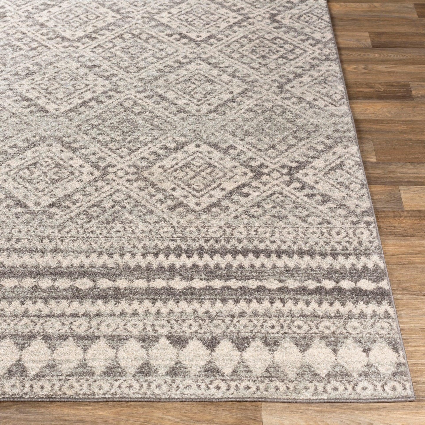 Elaziz Machine Woven Rug Livabliss Elaziz