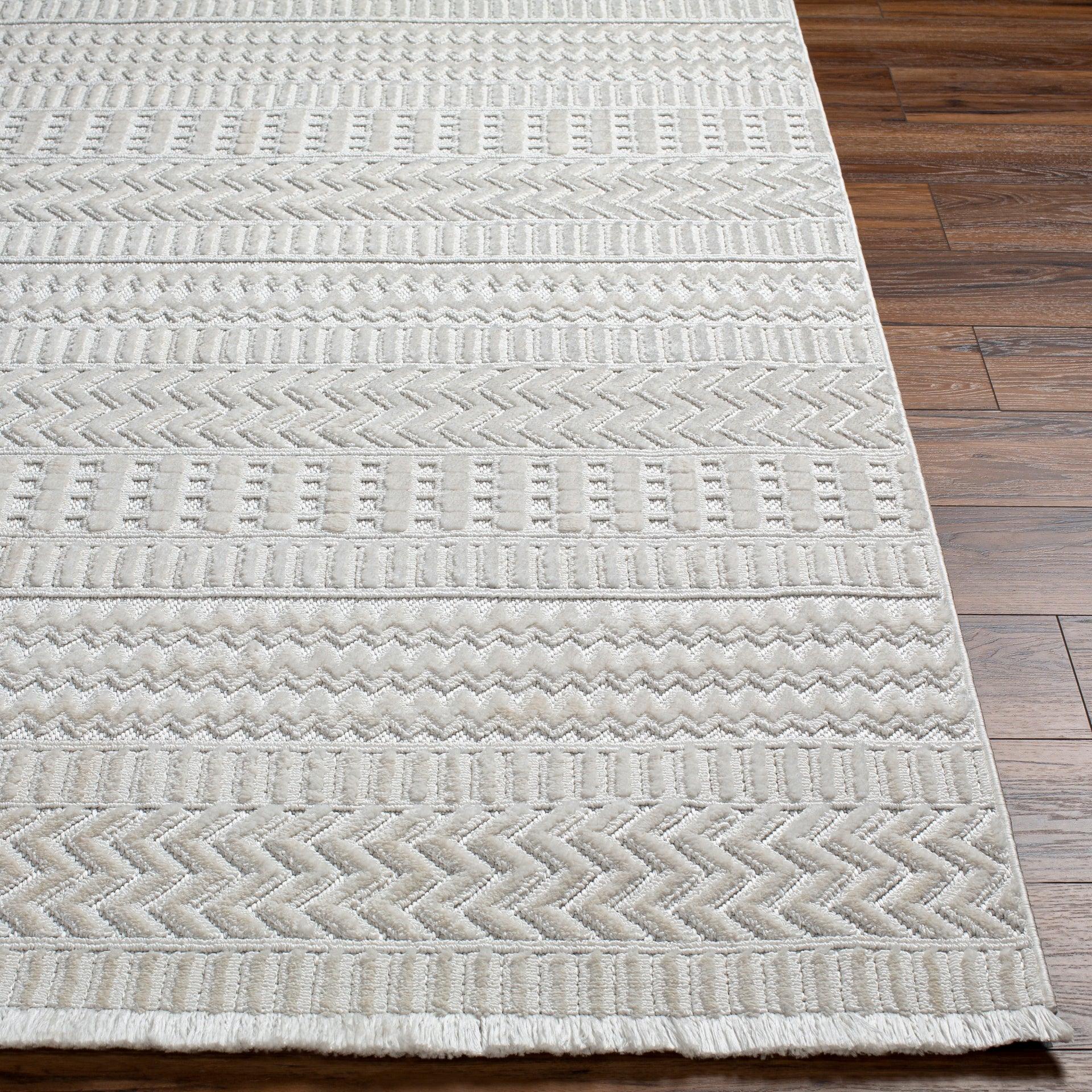 Broadway Machine Woven Rug Livabliss Broadway