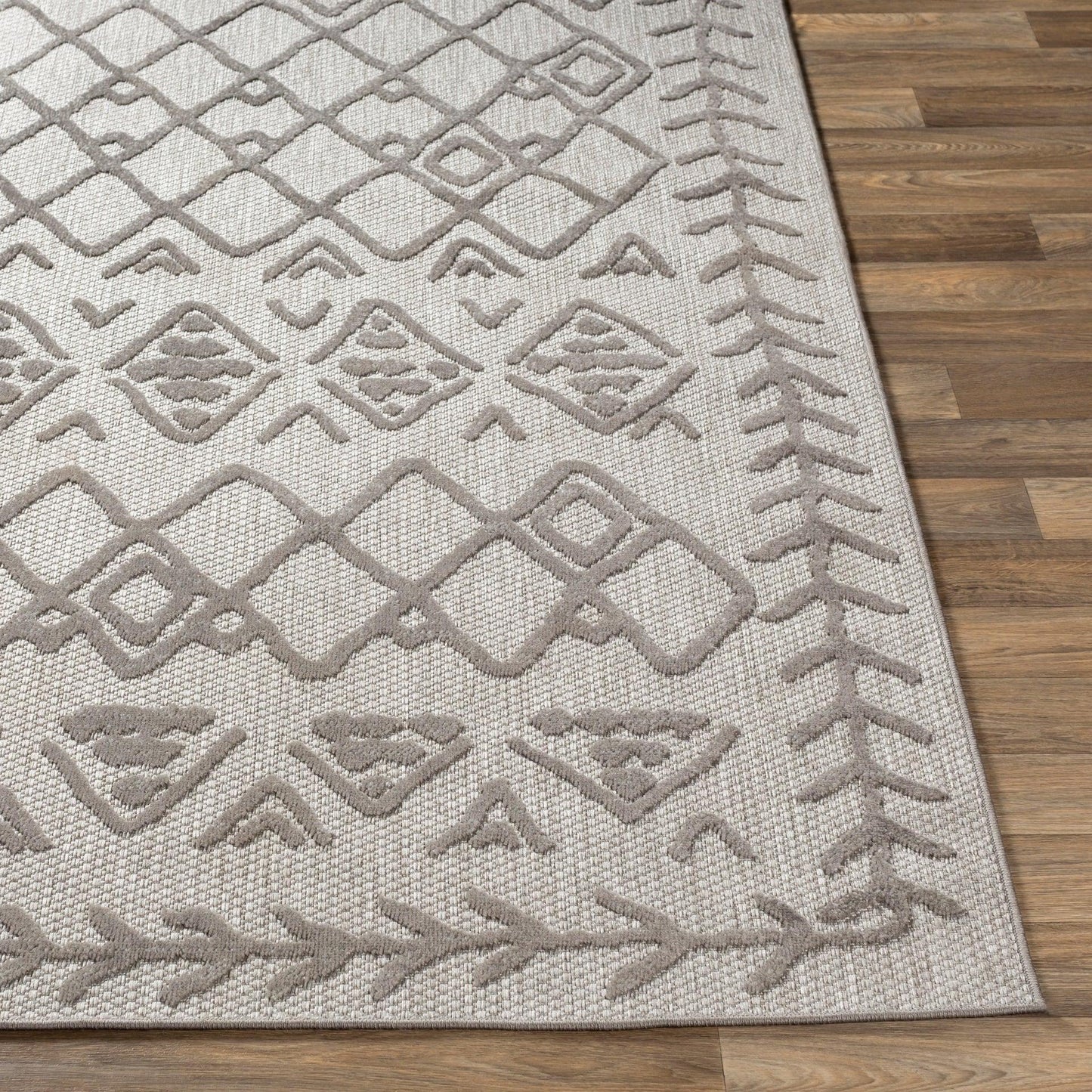 Big Sur Machine Woven Rug Livabliss Big Sur