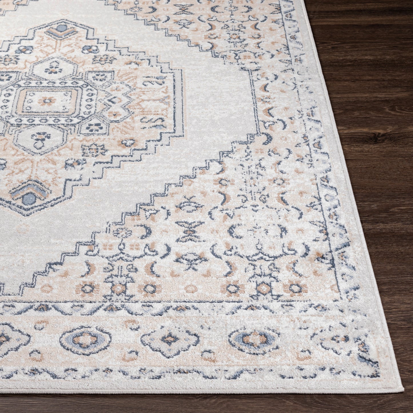 St Tropez Machine Woven Rug Livabliss St Tropez