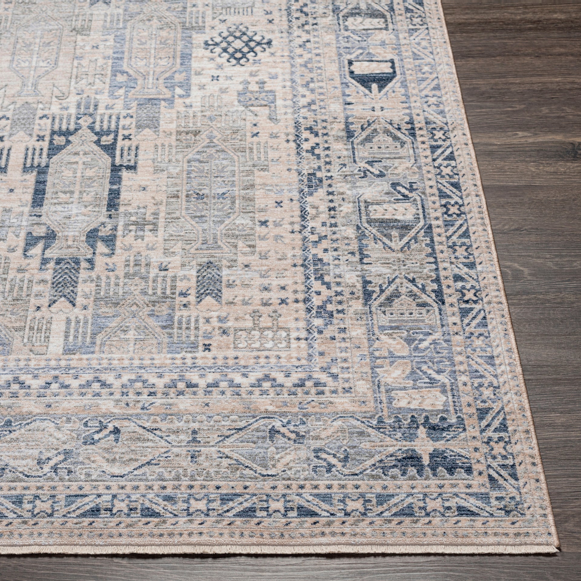 Presidential Machine Woven Rug Livabliss Presidential