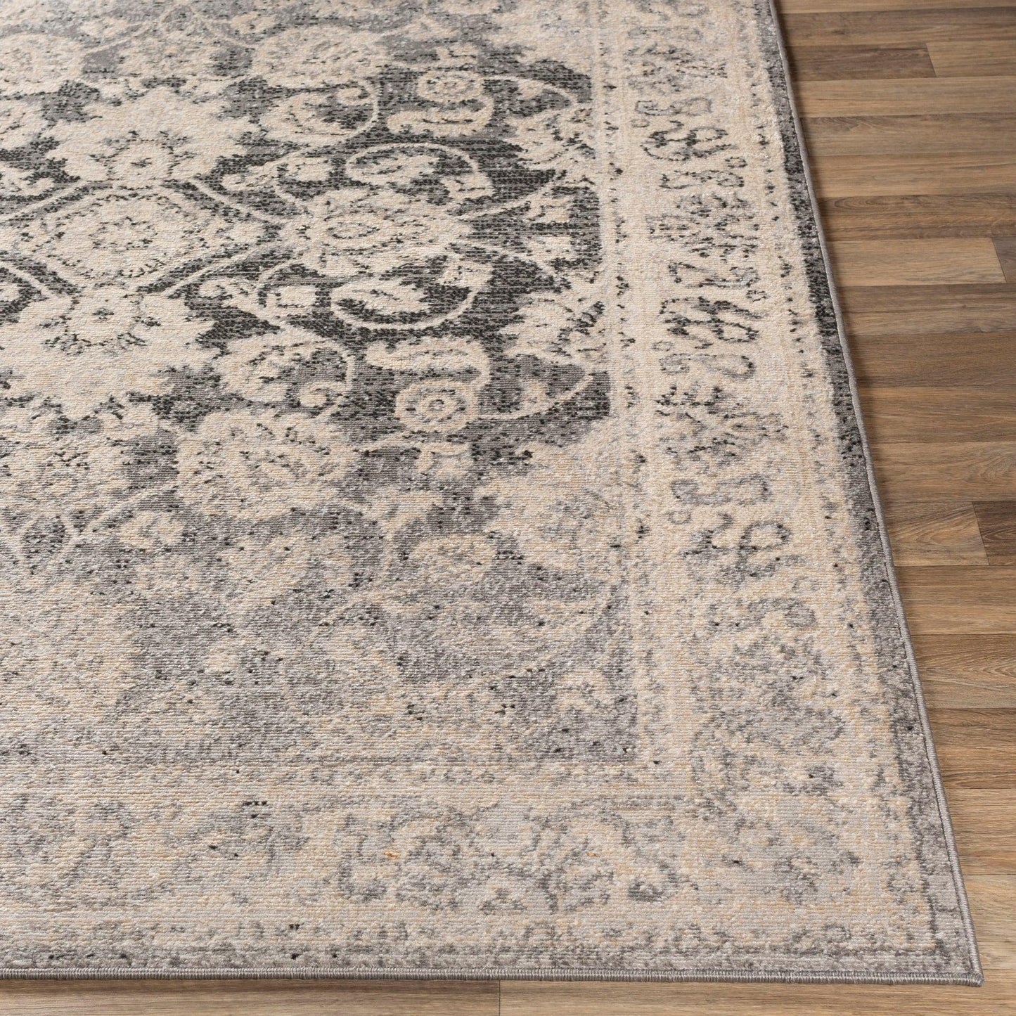 City Light Machine Woven Rug Livabliss City Light