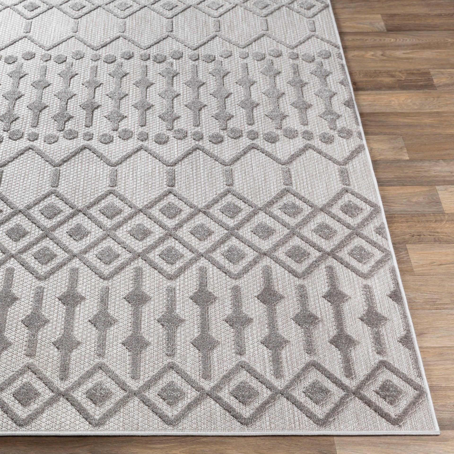 Big Sur Machine Woven Rug Livabliss Big Sur