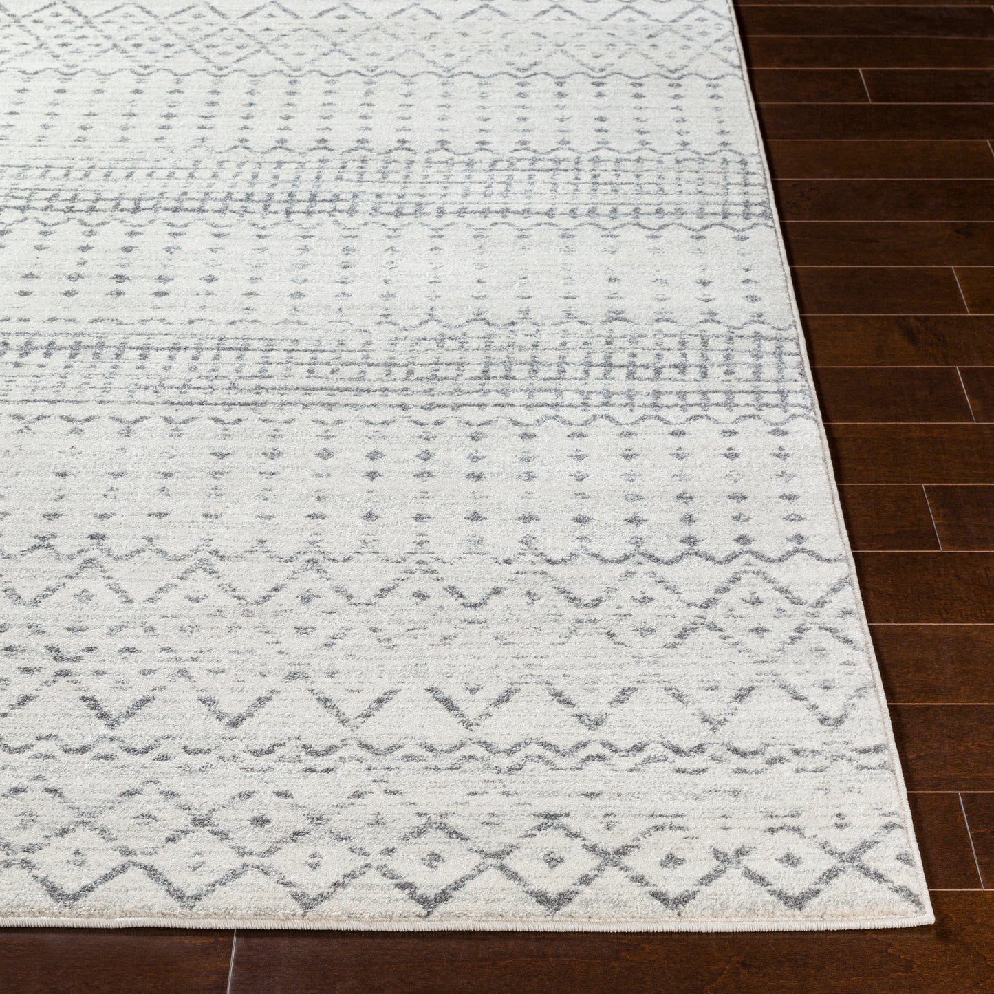 Harput Machine Woven Rug Livabliss Harput