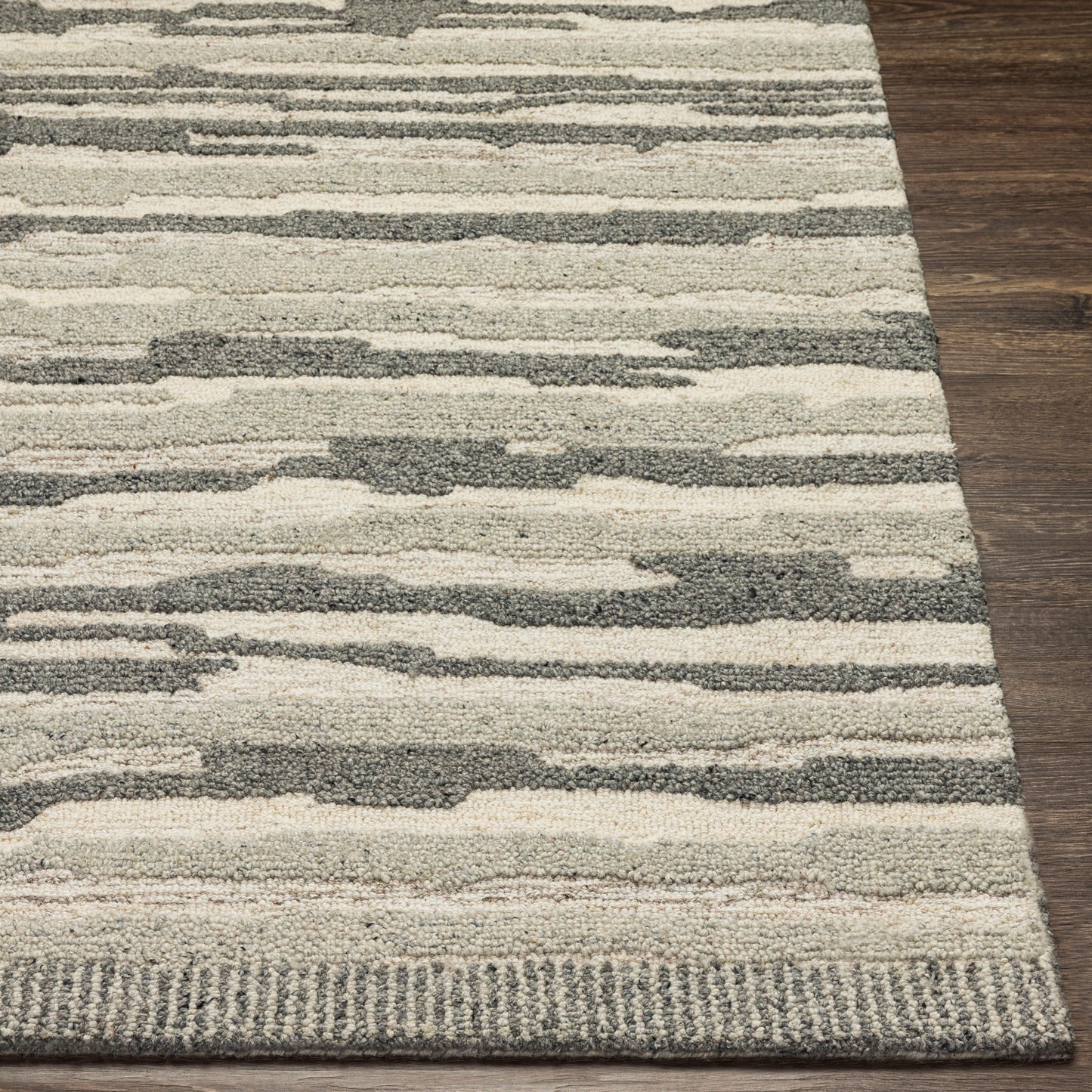 Madelyn Handmade Rug Livabliss Madelyn