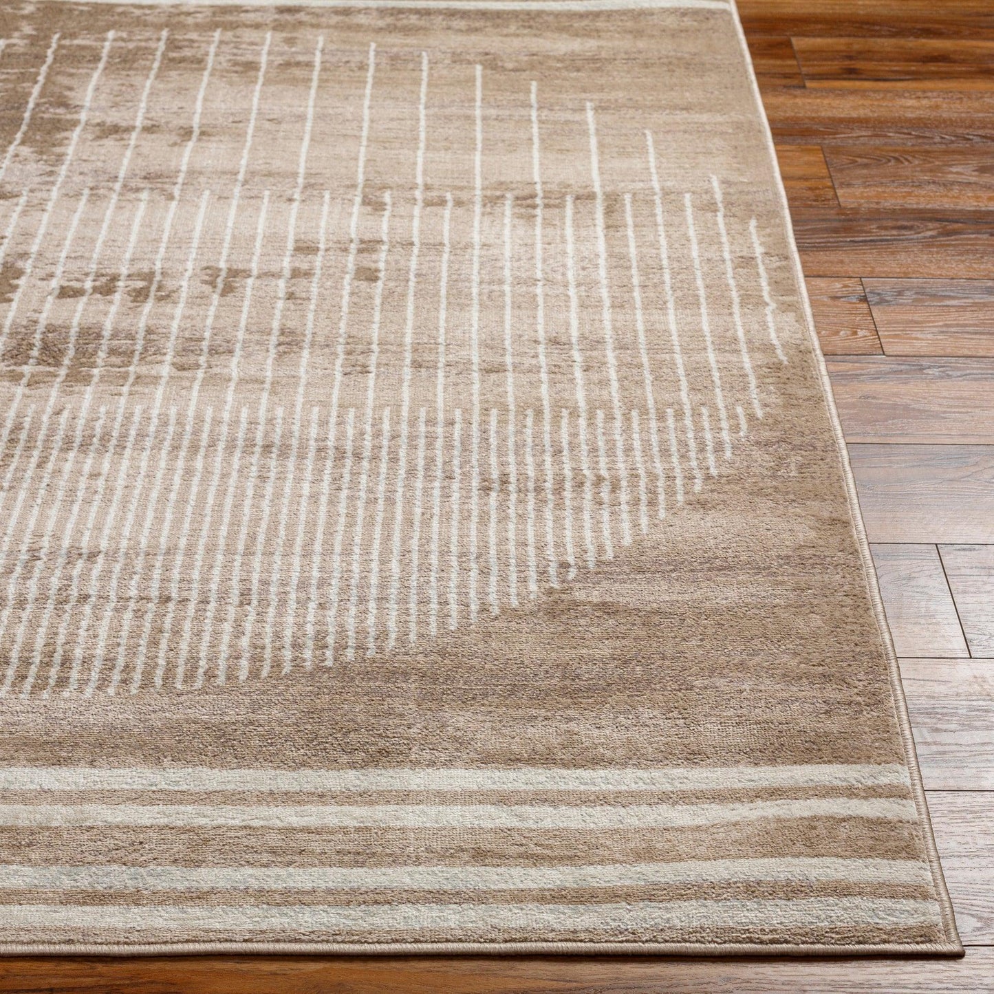 Floransa Machine Woven Rug Livabliss Floransa