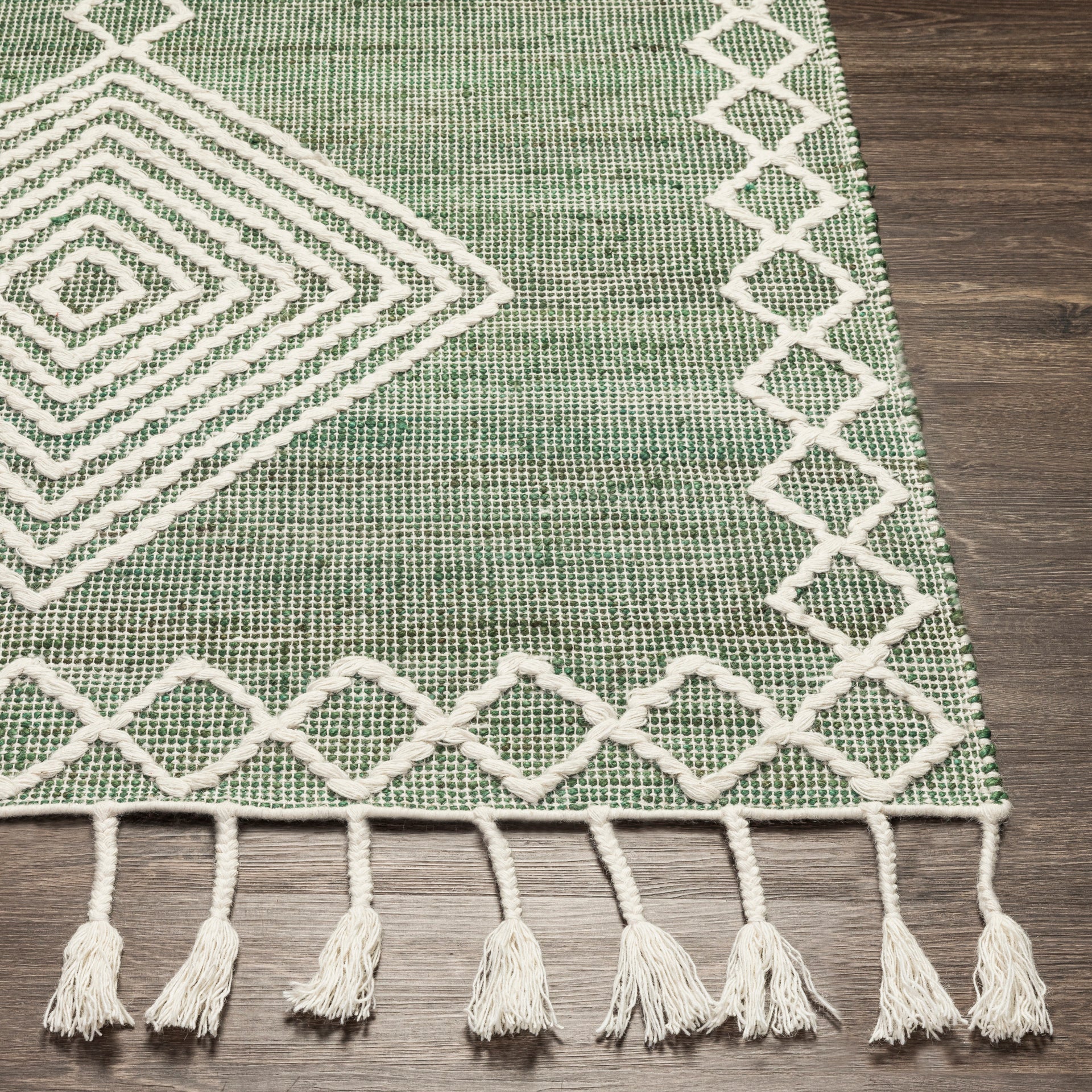 Norwood Handmade Rug Livabliss Norwood