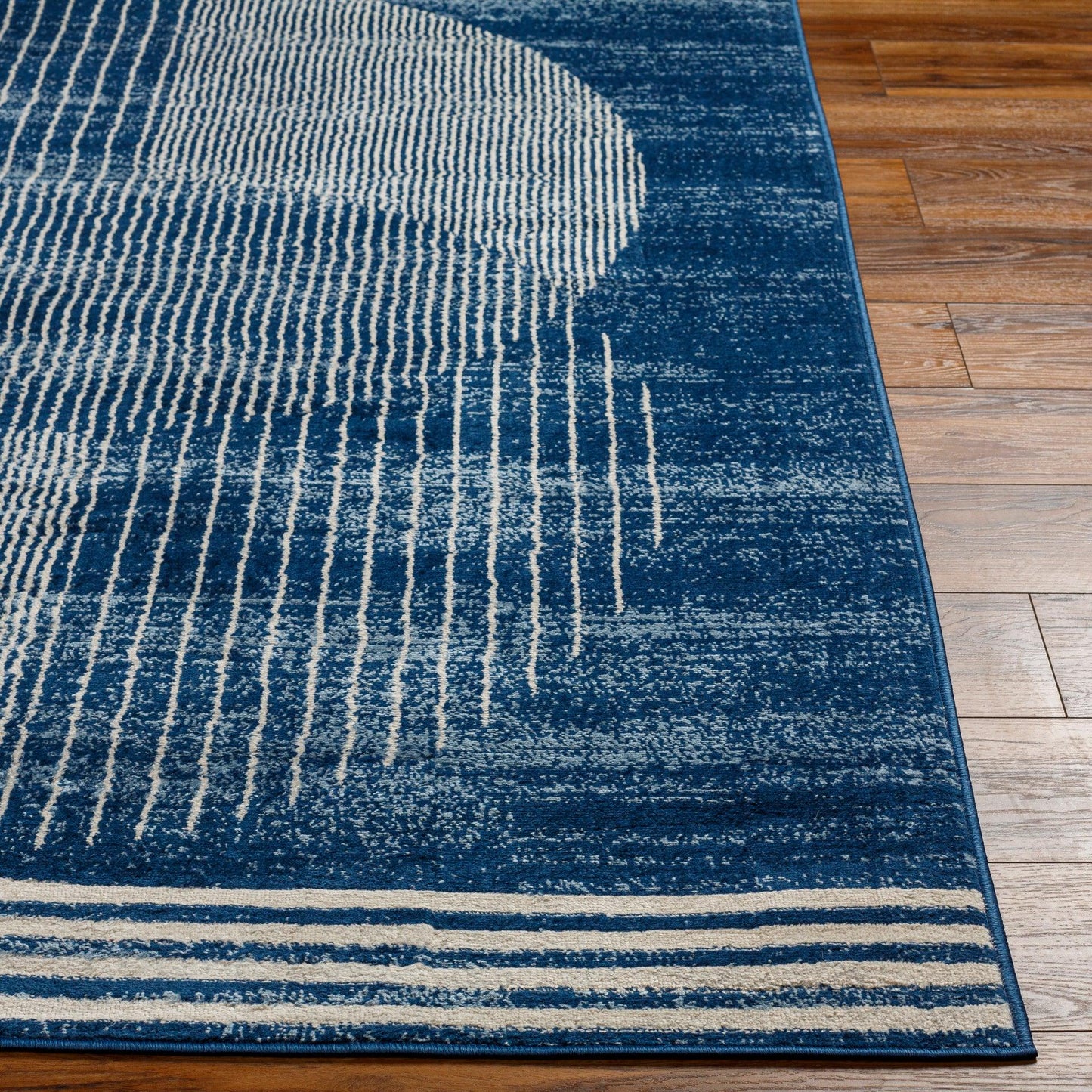 Floransa Machine Woven Rug Livabliss Floransa