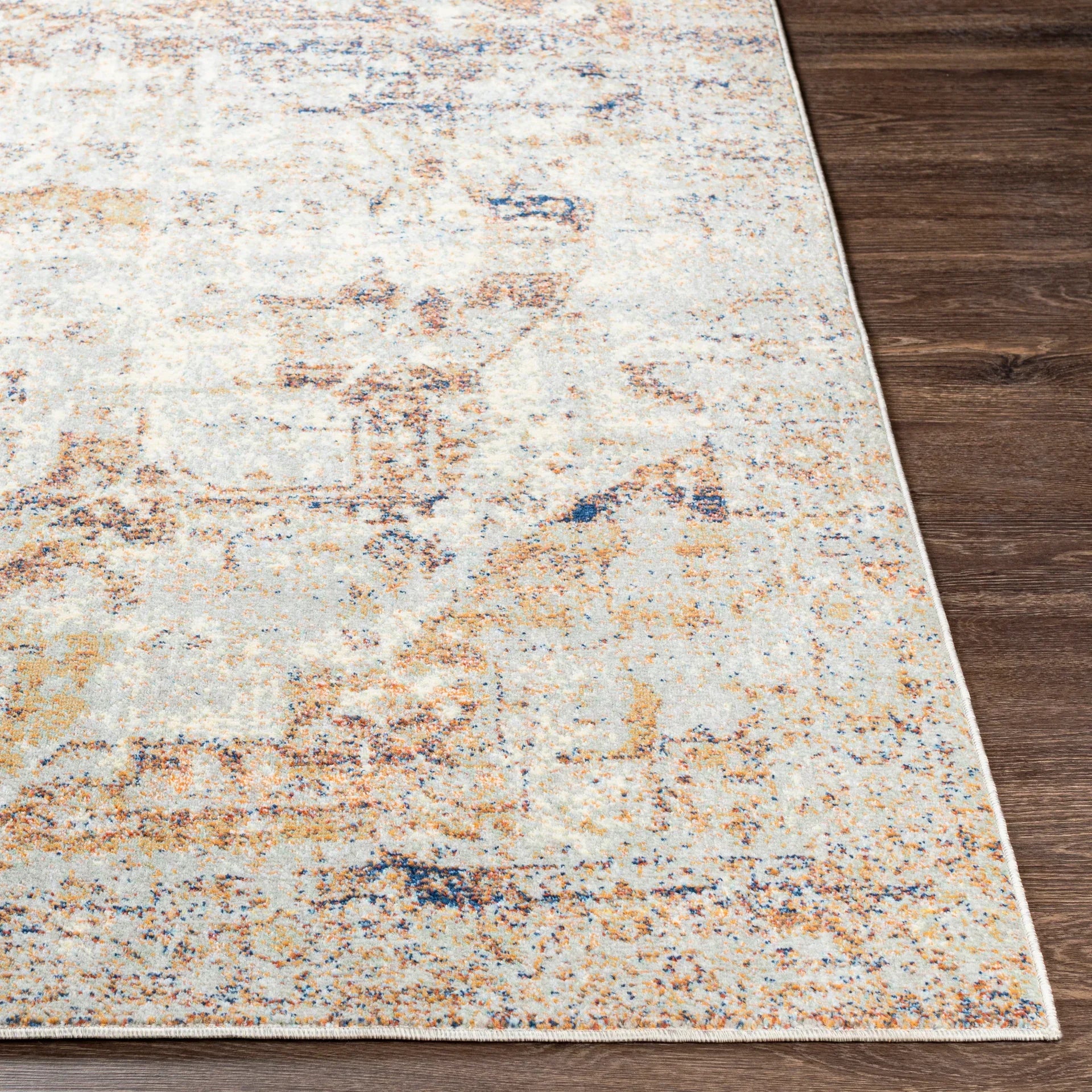Bodrum Machine Woven Rug Livabliss Bodrum